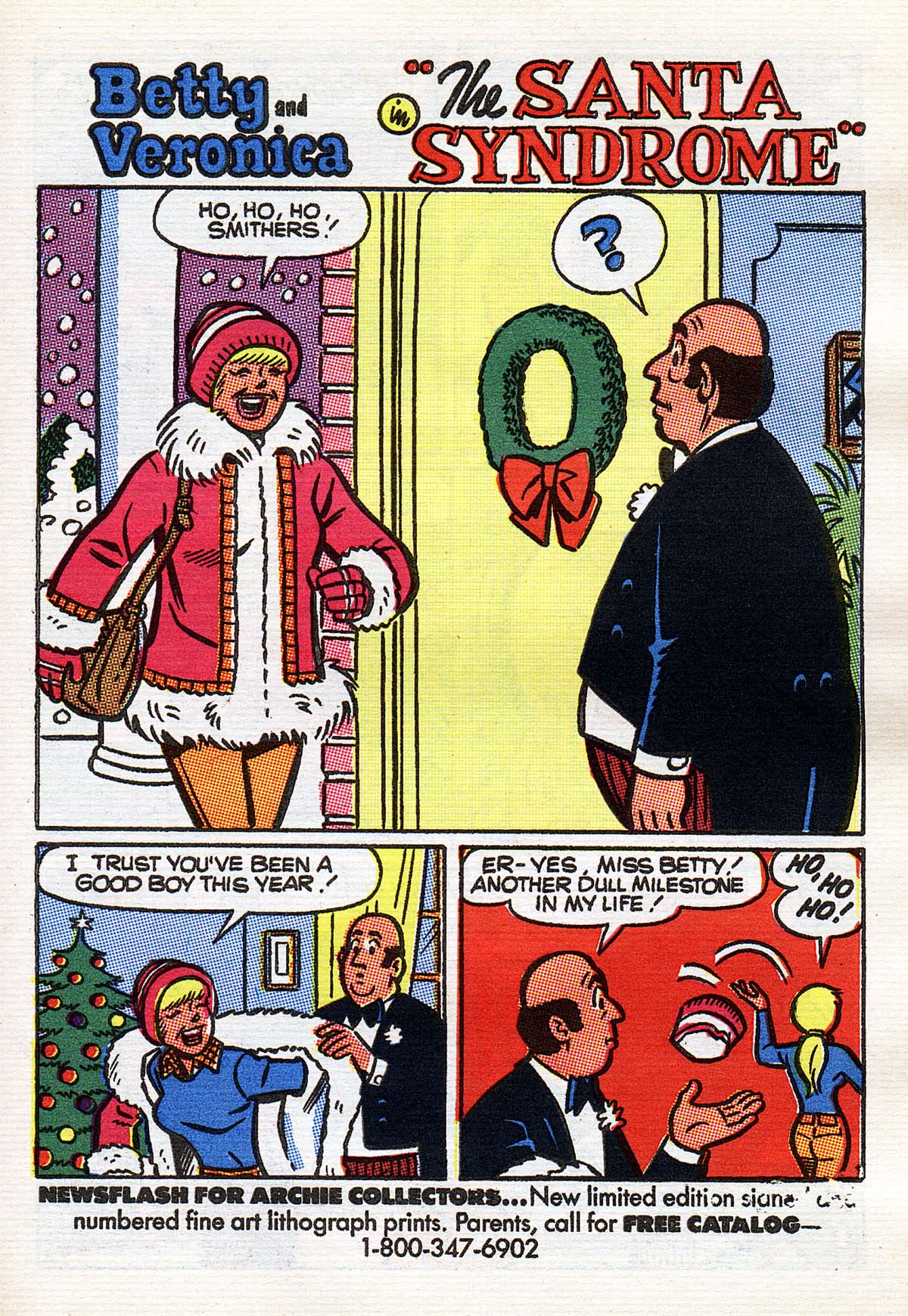 Read online Archie's Story & Game Digest Magazine comic -  Issue #18 - 74