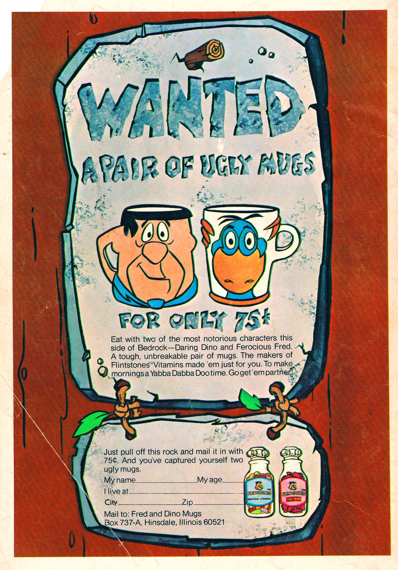 Read online Fun-In comic -  Issue #3 - 36