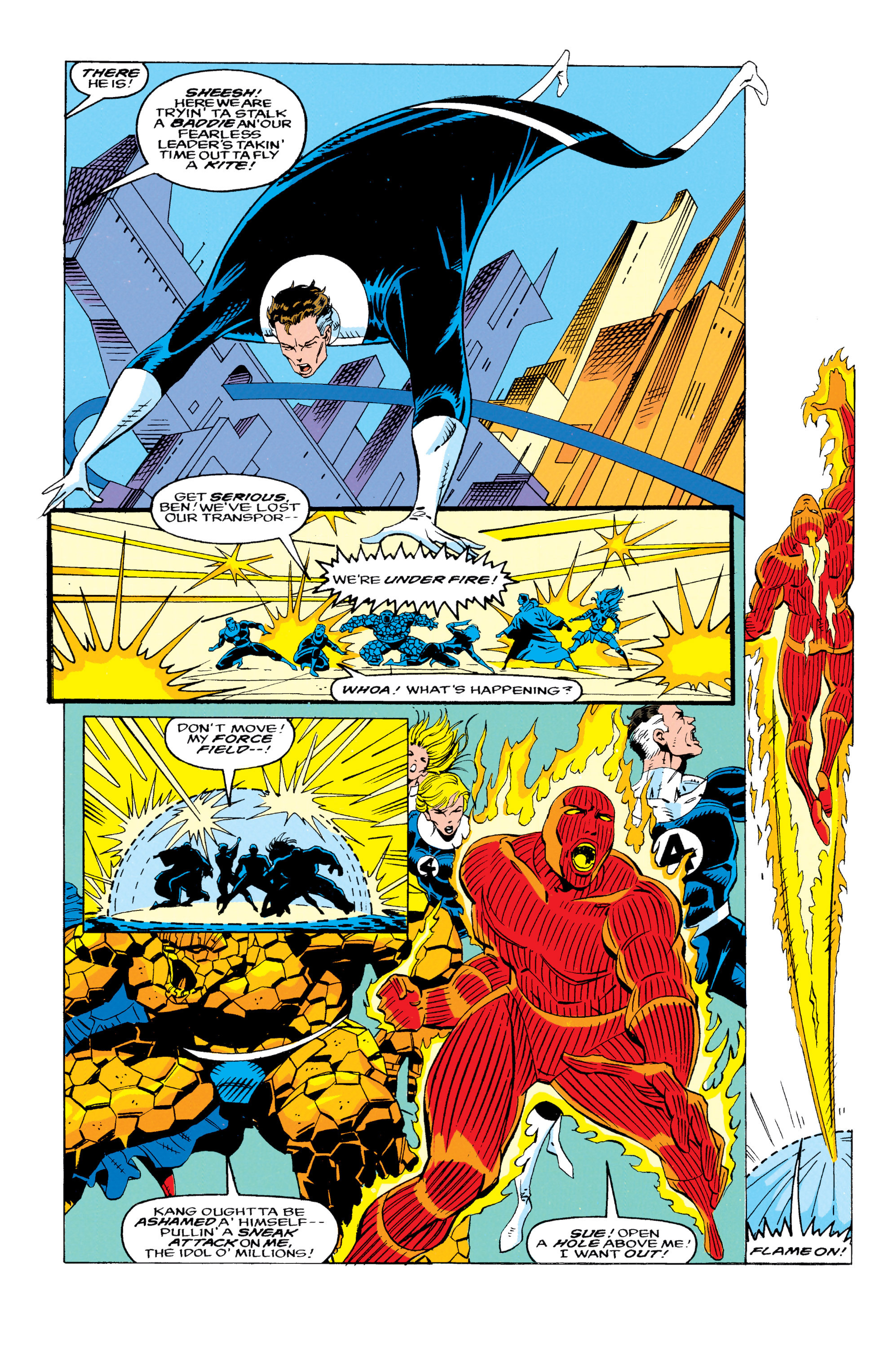Read online Avengers: Citizen Kang comic -  Issue # TPB (Part 2) - 30