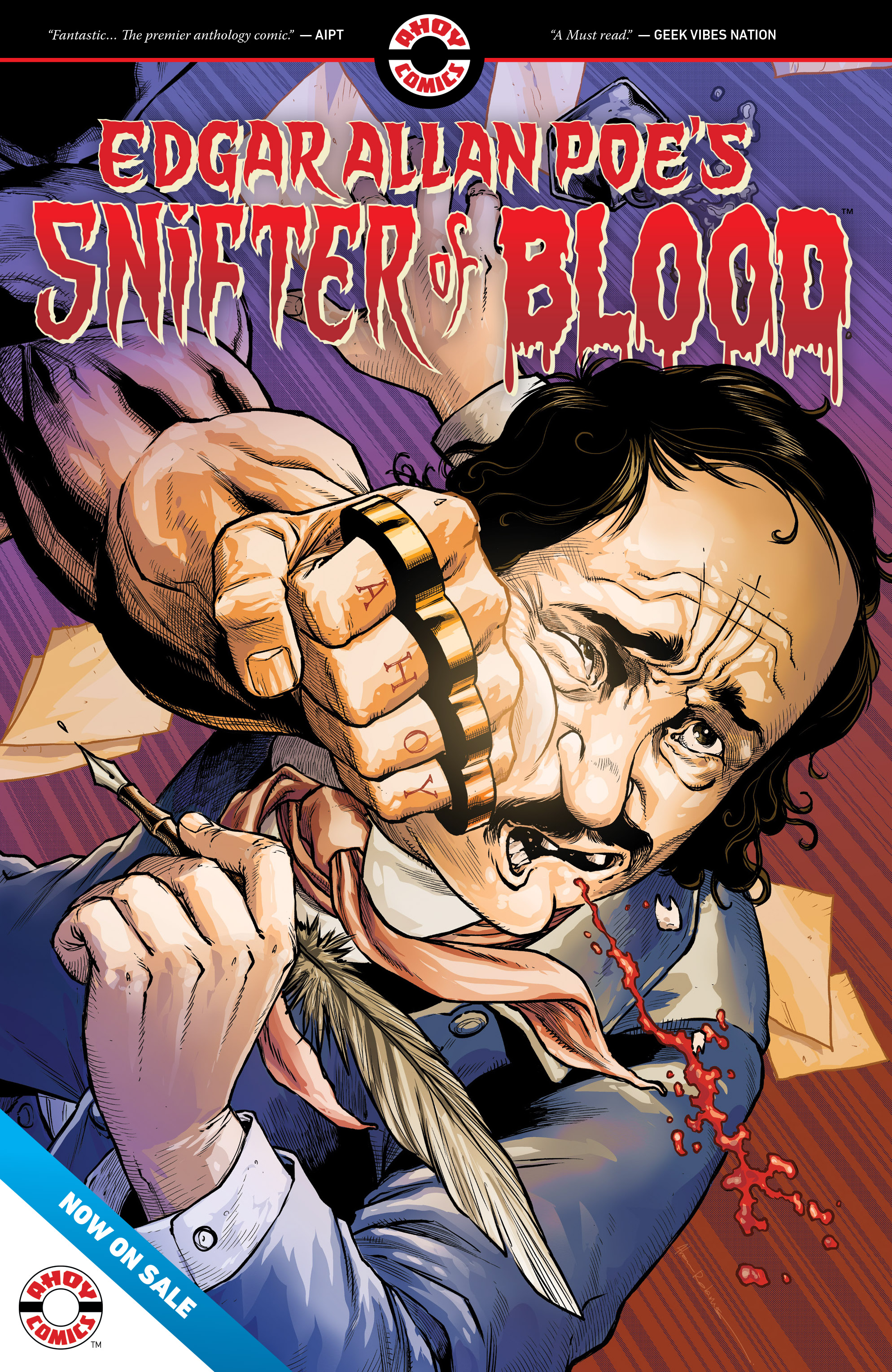 Read online Snelson comic -  Issue #3 - 27
