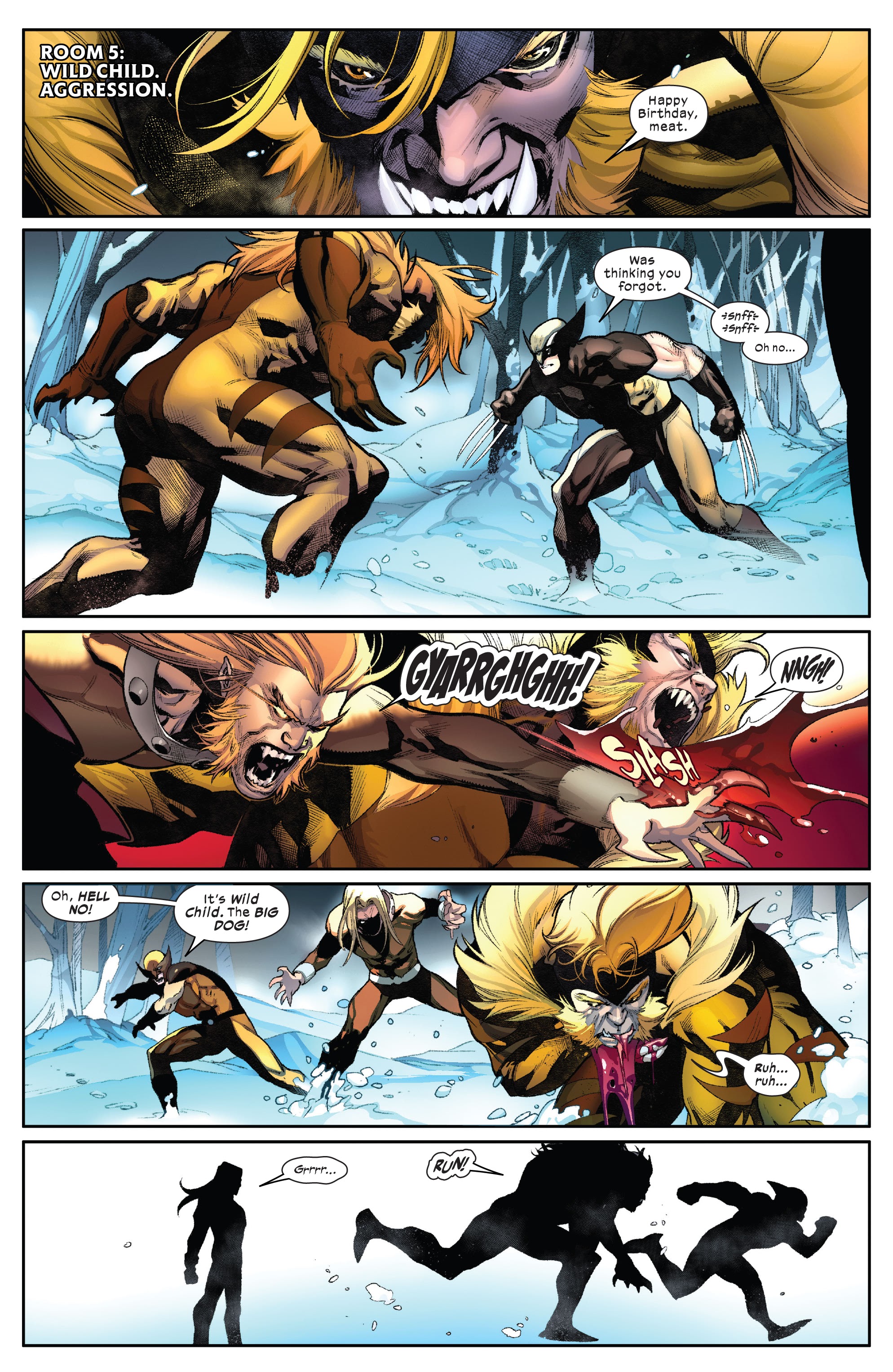 Read online Hellions comic -  Issue #10 - 11