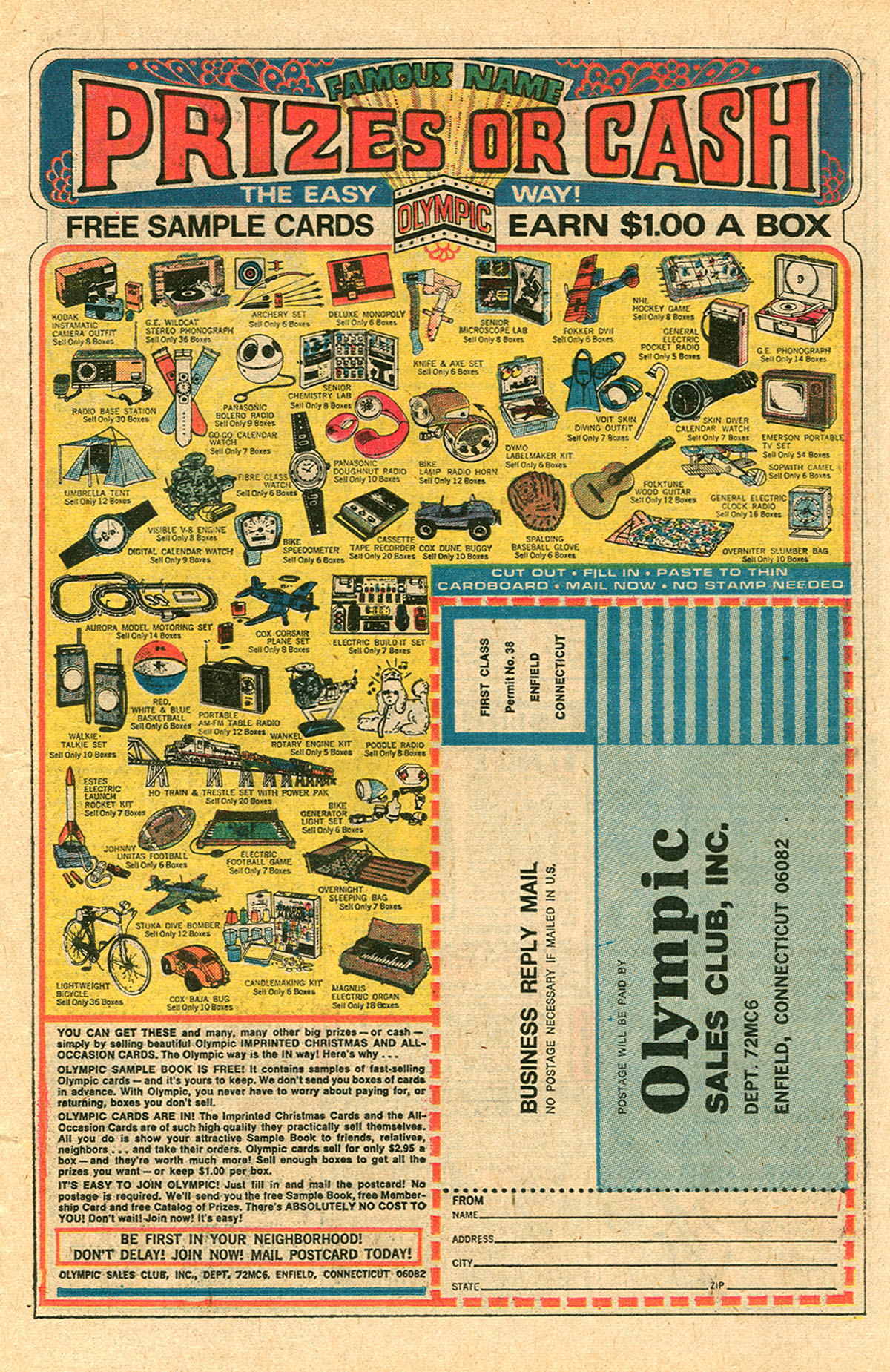 Read online Kid Colt Outlaw comic -  Issue #163 - 11