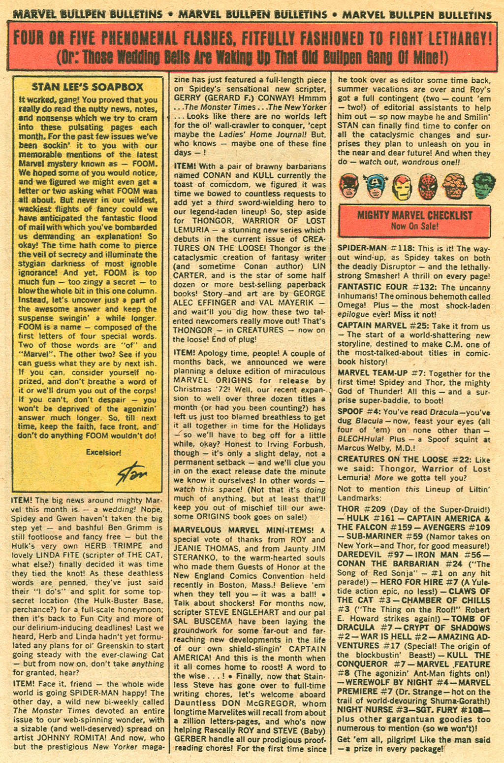 Read online The Rawhide Kid comic -  Issue #109 - 32