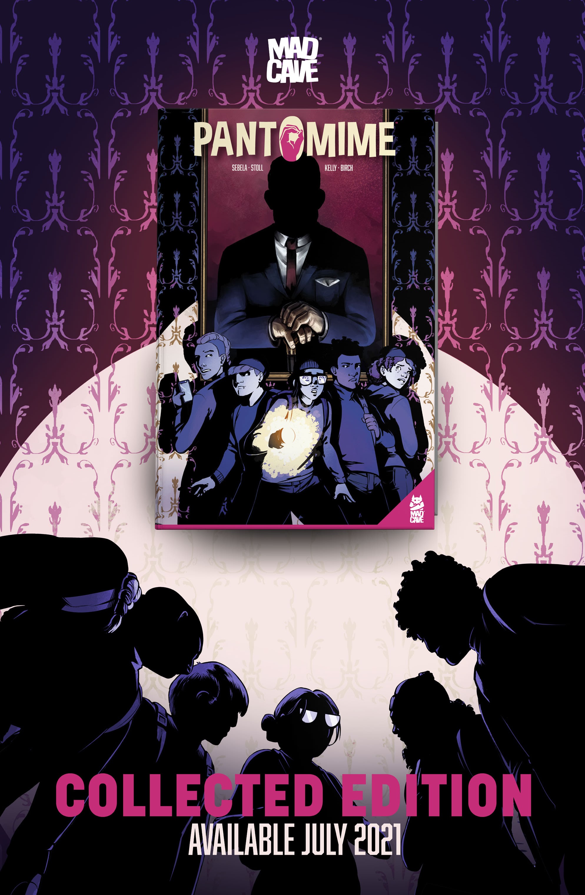 Read online Nottingham (2021) comic -  Issue #4 - 28