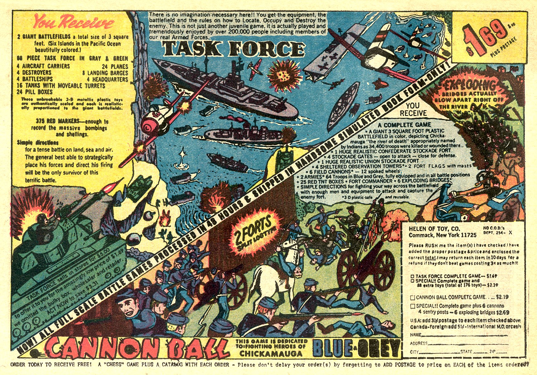 Read online Beware! (1973) comic -  Issue #4 - 31