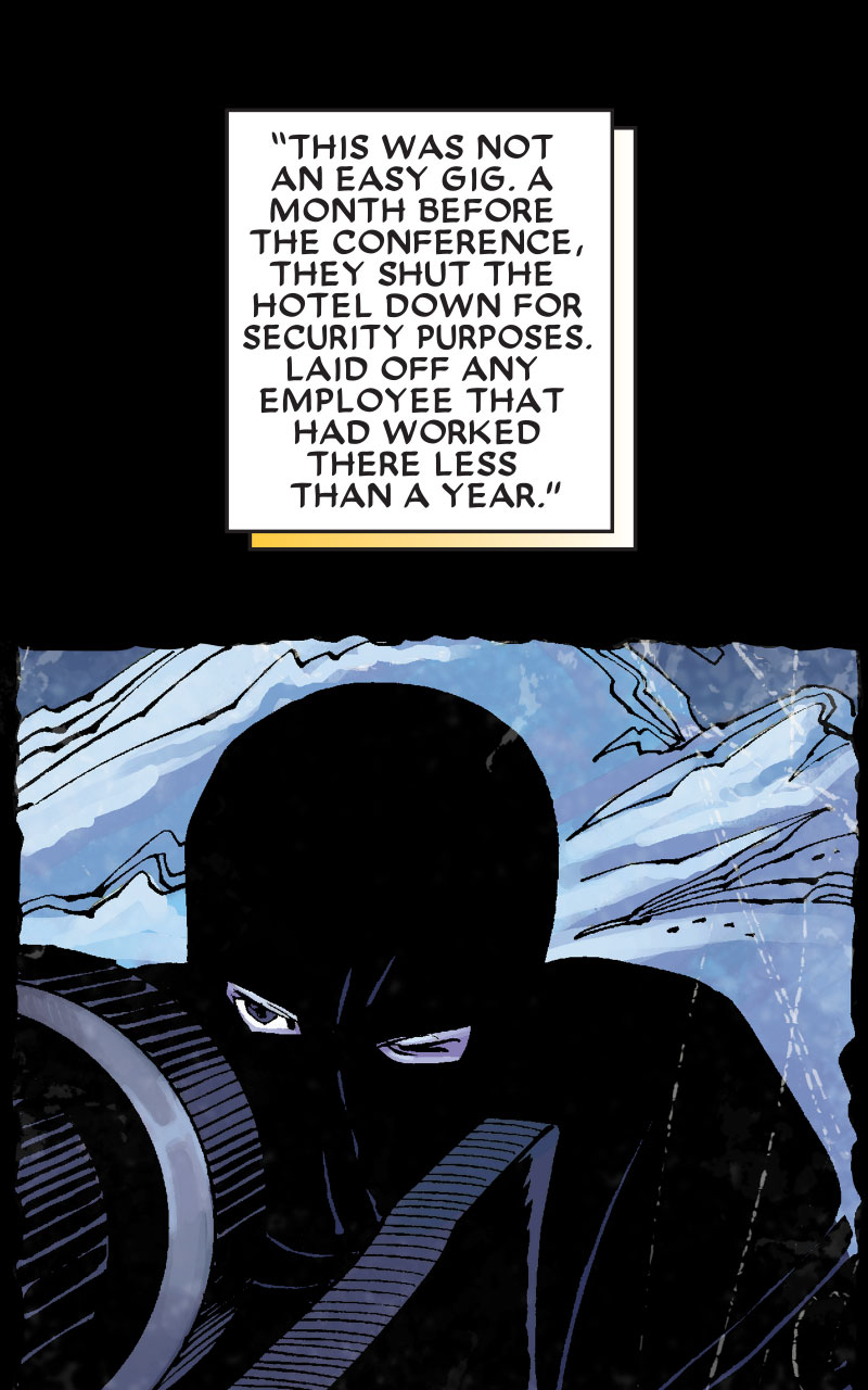 Read online Black Panther: Who Is the Black Panther? Infinity Comic comic -  Issue #5 - 74