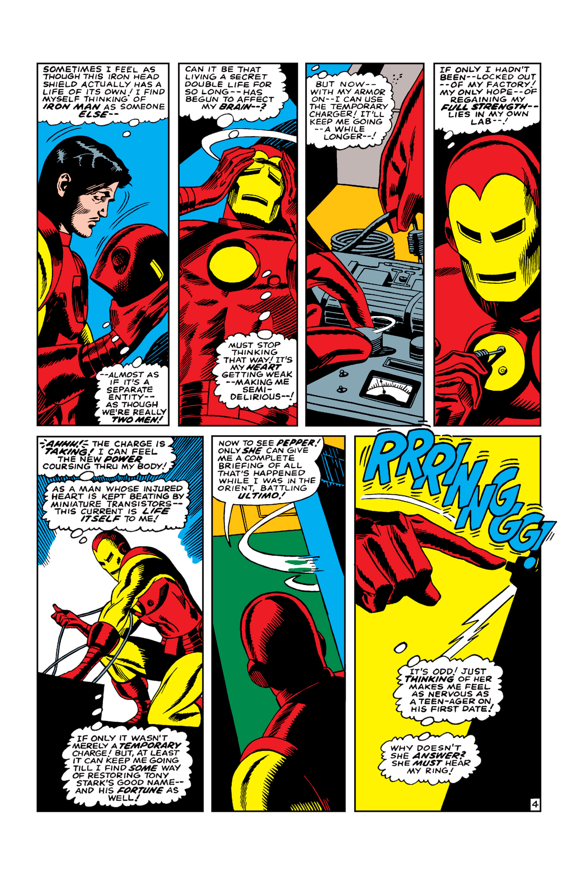 Tales of Suspense (1959) 79 Page 4