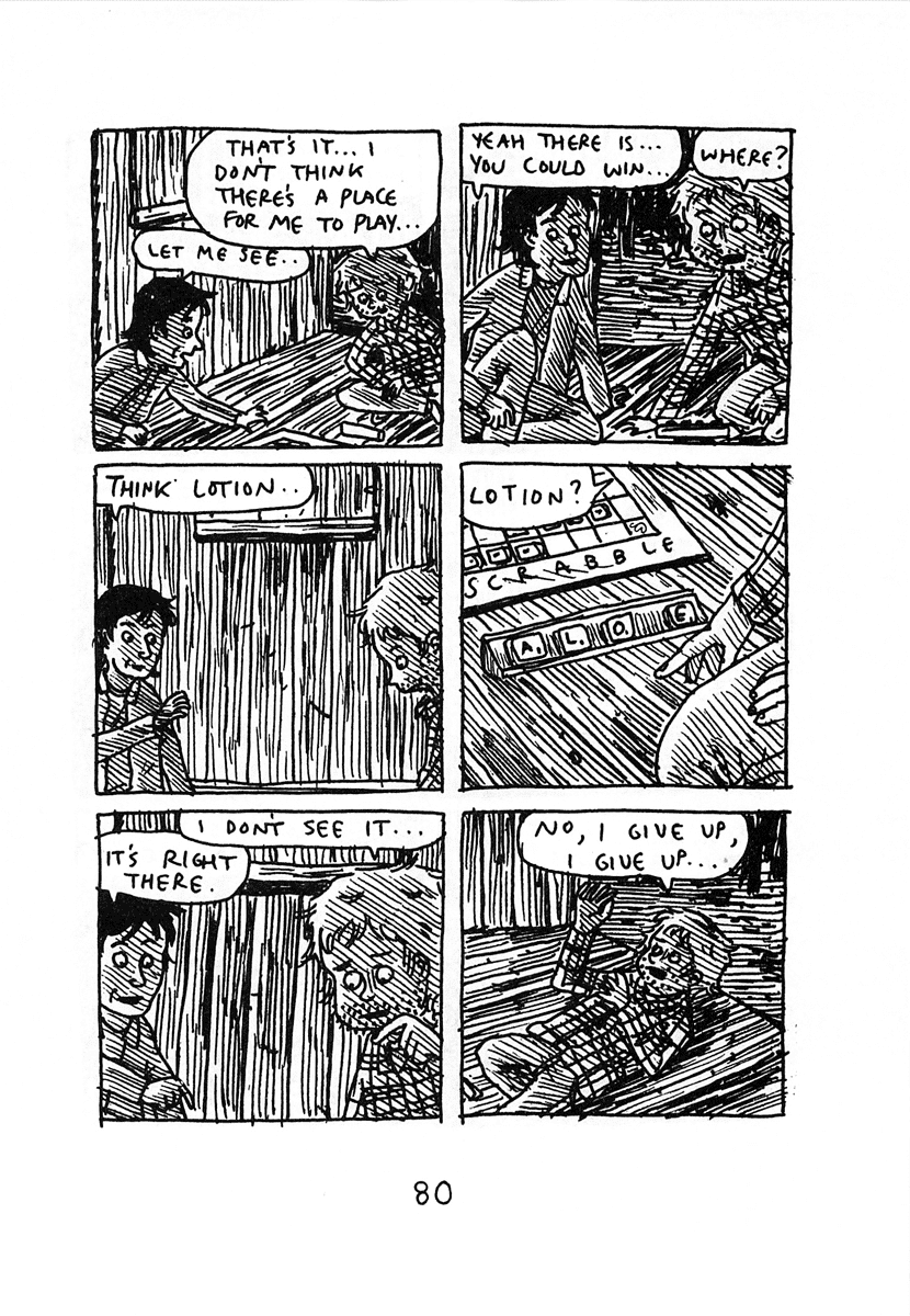 Read online Little Things comic -  Issue # TPB (Part 1) - 86