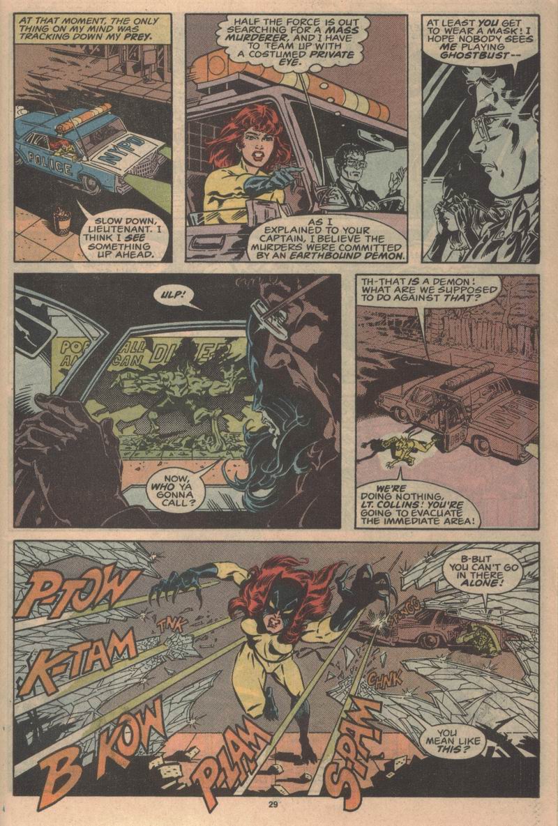 Read online Marvel Super-Heroes (1990) comic -  Issue #1 - 26