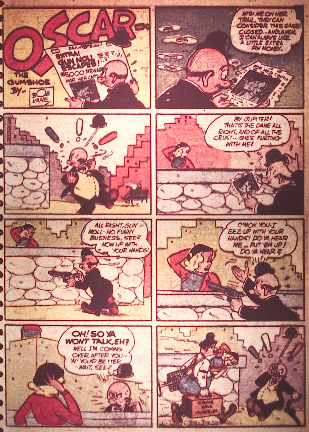 Detective Comics (1937) 24 Page 8