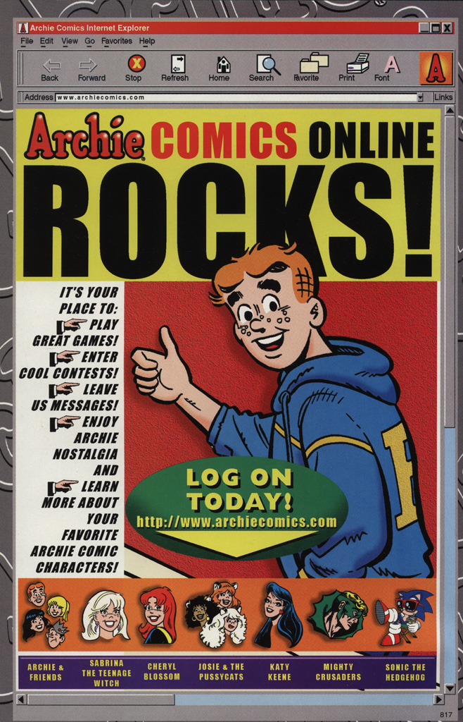 Read online Knuckles the Echidna comic -  Issue #24 - 2