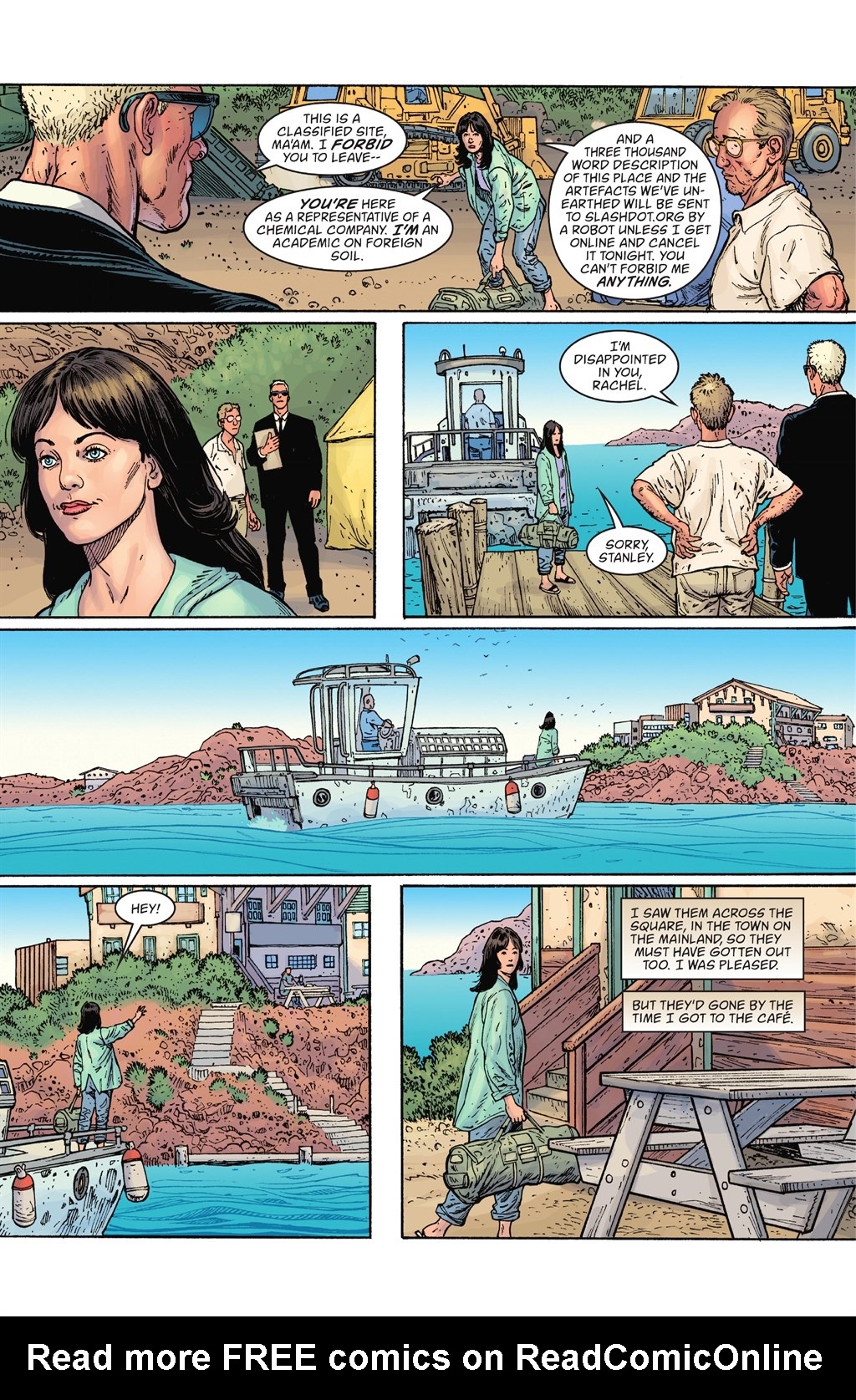 Read online The Sandman (2022) comic -  Issue # TPB 5 (Part 3) - 110