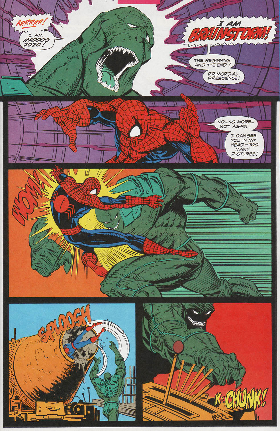 Spider-Man (1990) 30_-_Brainstorm Page 22