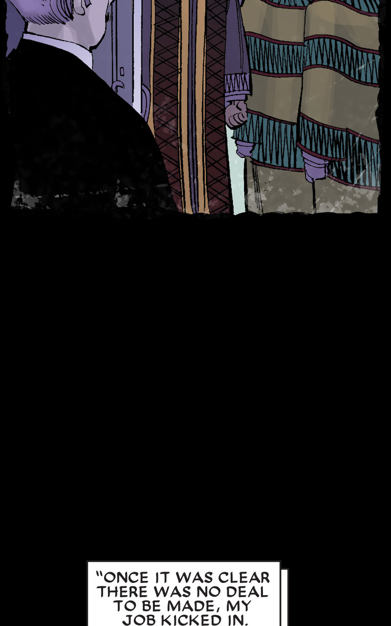 Read online Black Panther: Who Is the Black Panther? Infinity Comic comic -  Issue #5 - 68