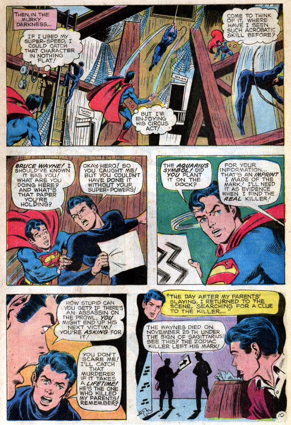 Superboy (1949) 182 Page 11