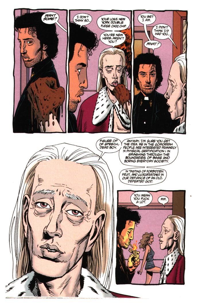 Read online Judge Dredd Megazine (vol. 3) comic -  Issue #54 - 48