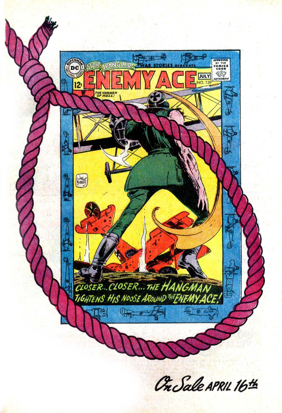 Read online Blackhawk (1957) comic -  Issue #241 - 33