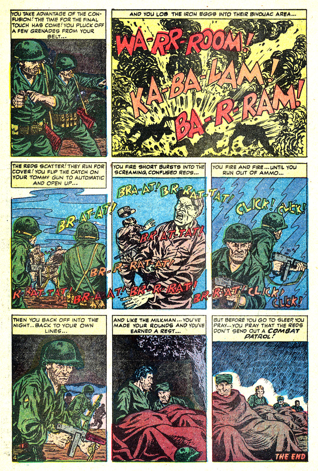 Read online Man Comics comic -  Issue #15 - 26