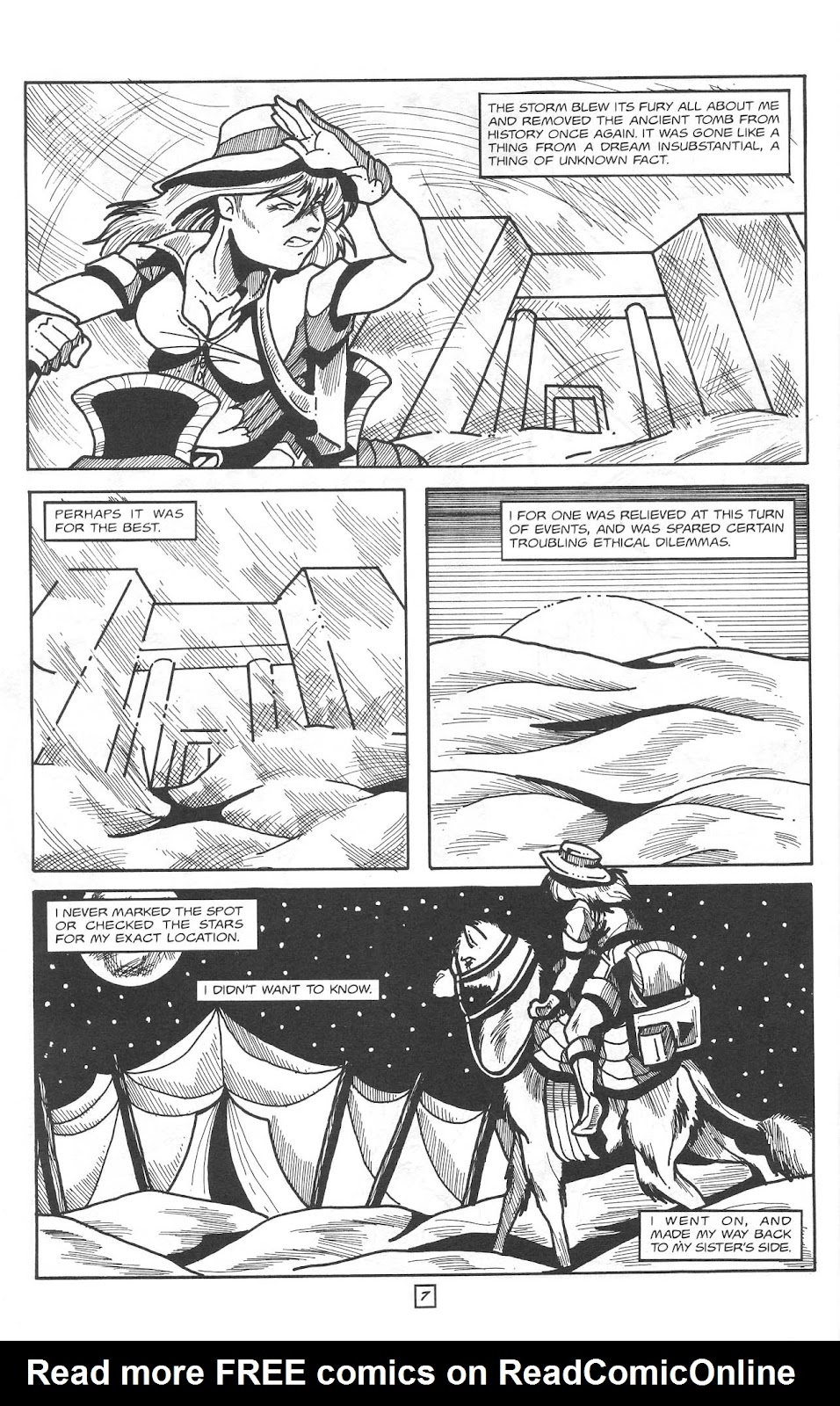Gold Digger Annual issue 1 - Page 48