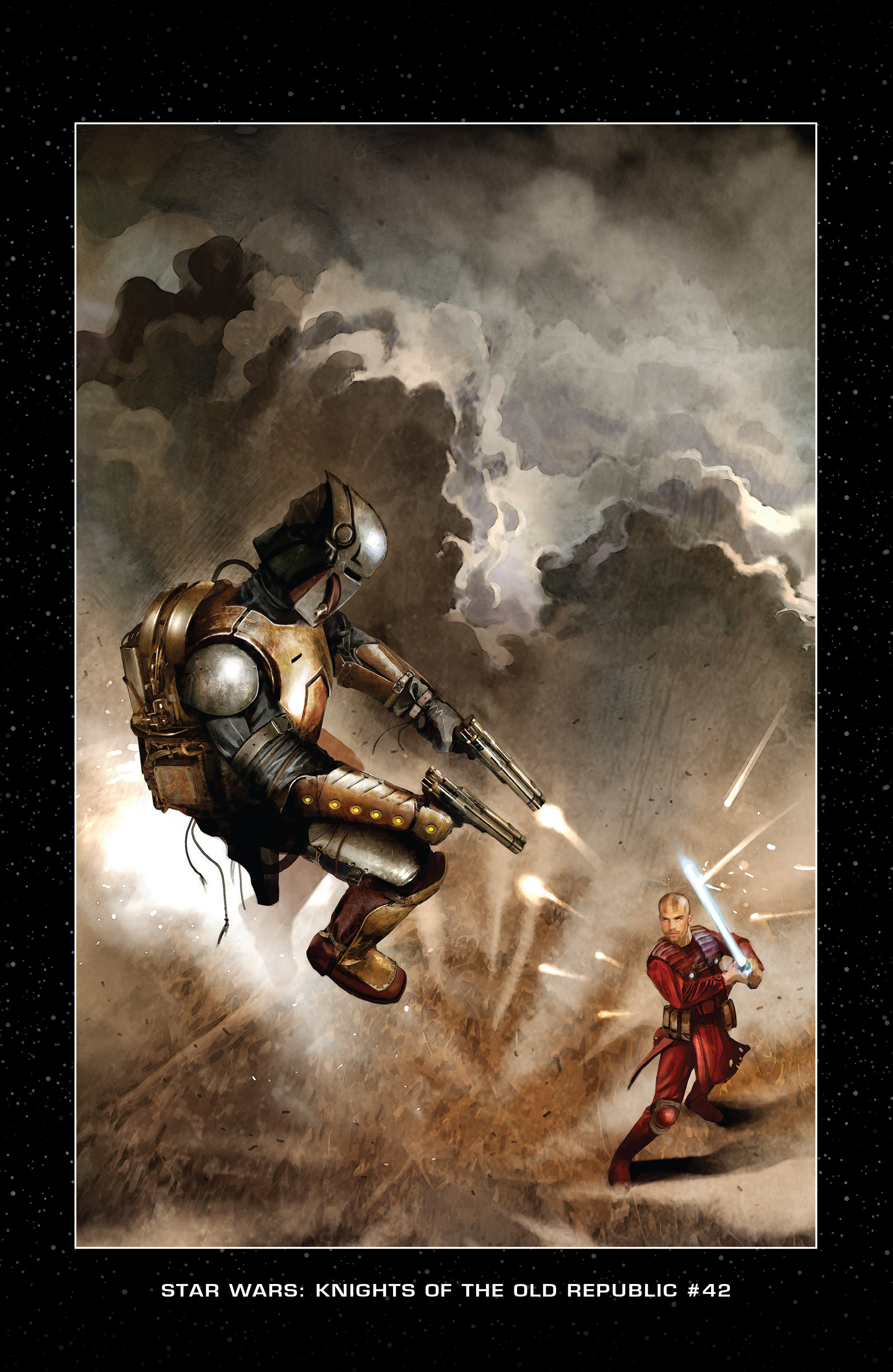 Read online Star Wars Omnibus comic -  Issue # Vol. 34 - 98