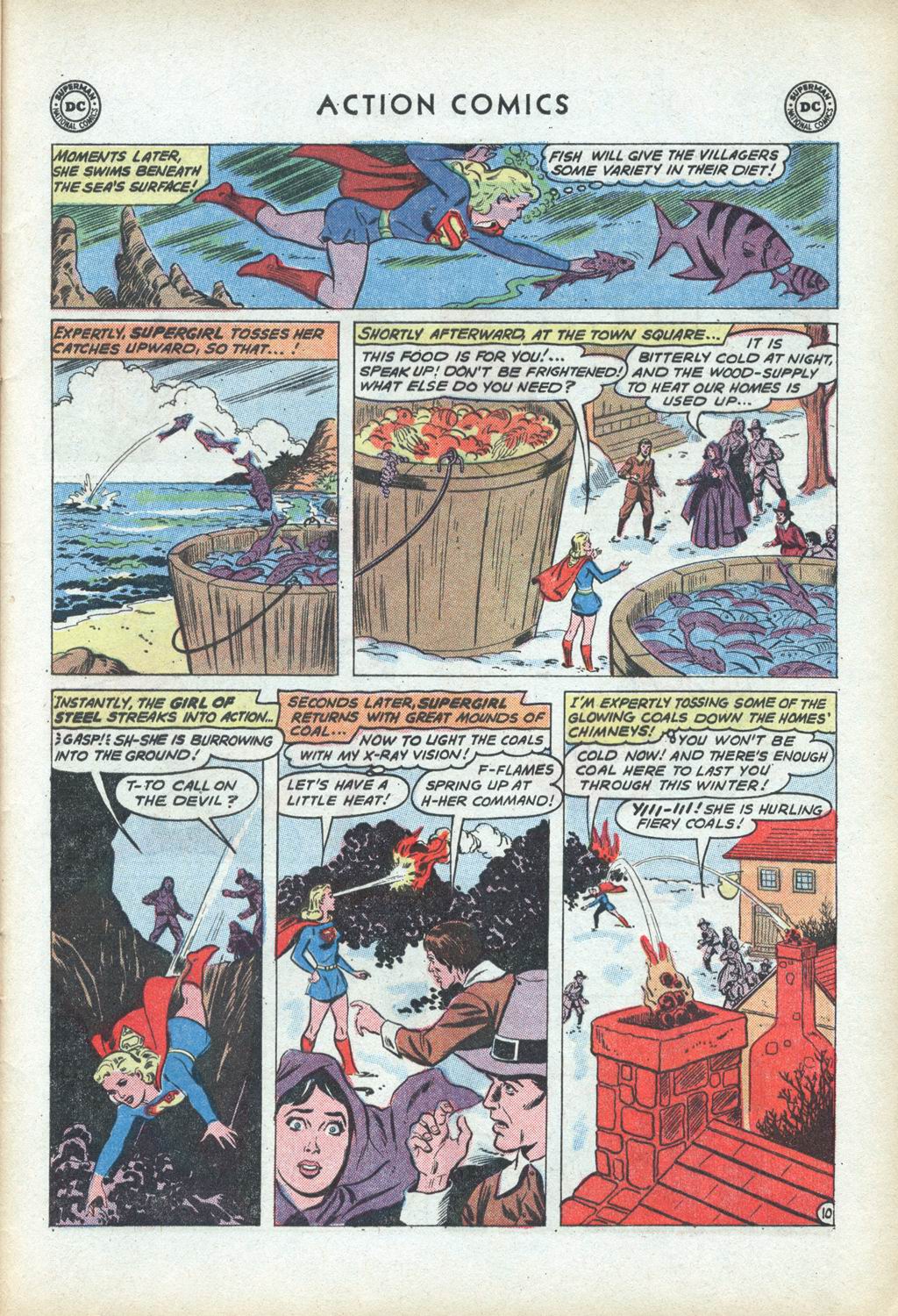 Action Comics (1938) issue 281 - Page 29