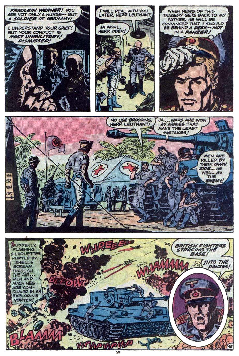 Read online DC Special Series comic -  Issue #13 - 49