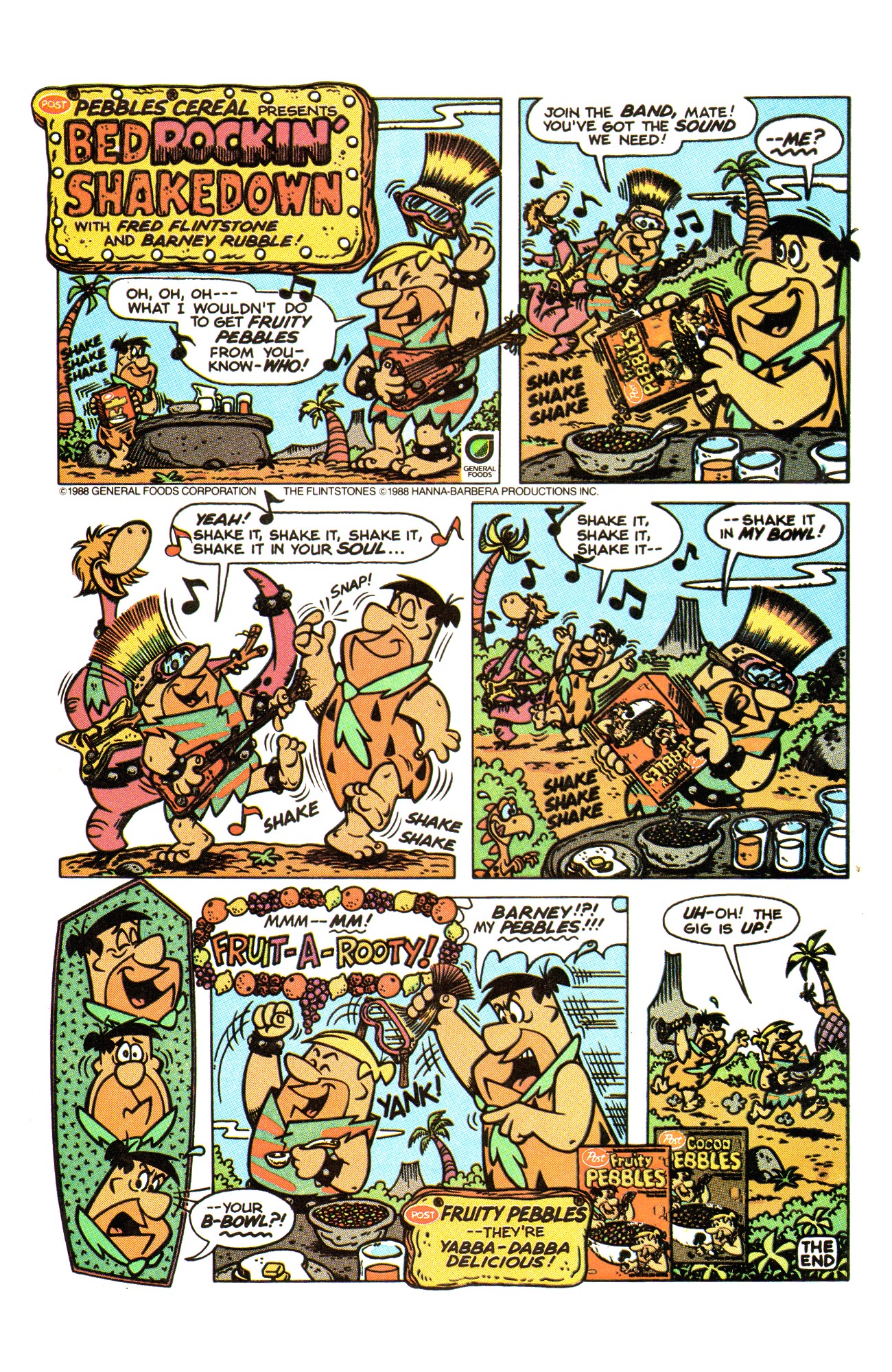Read online Betty and Veronica (1987) comic -  Issue #13 - 36