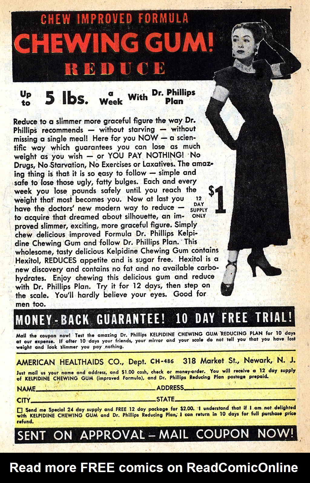 Read online Combat Kelly (1951) comic -  Issue #24 - 34