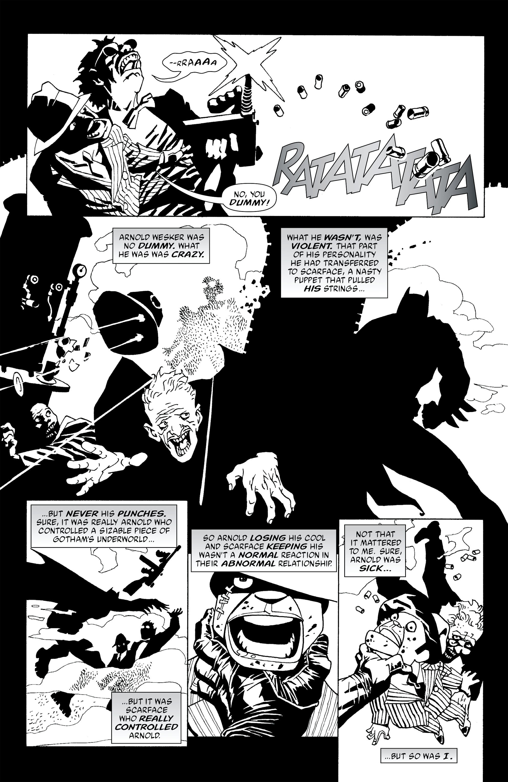 Read online Batman Noir: Eduardo Risso: The Deluxe Edition comic -  Issue # TPB (Part 1) - 80