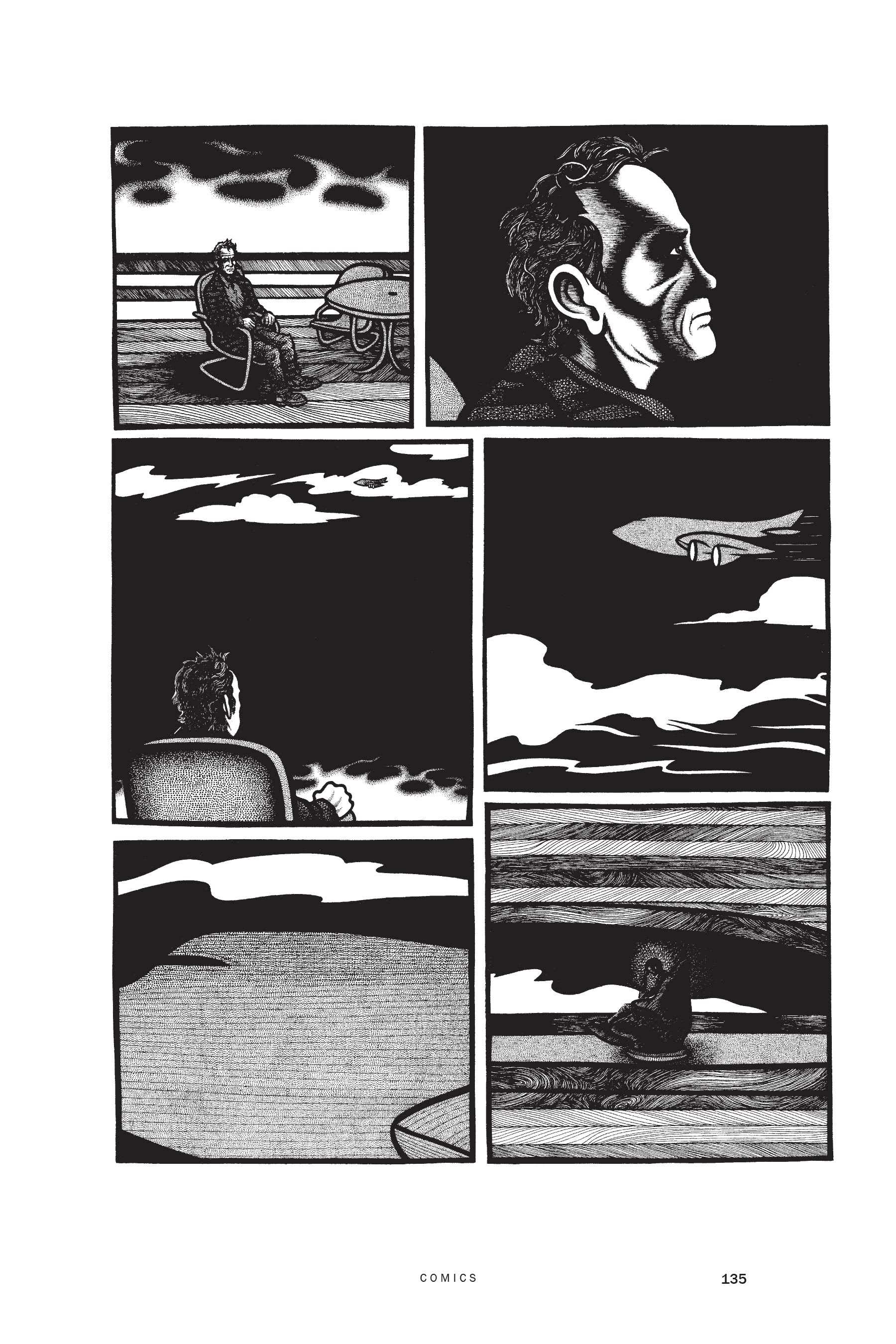 Read online Compulsive Comics comic -  Issue # TPB - 134