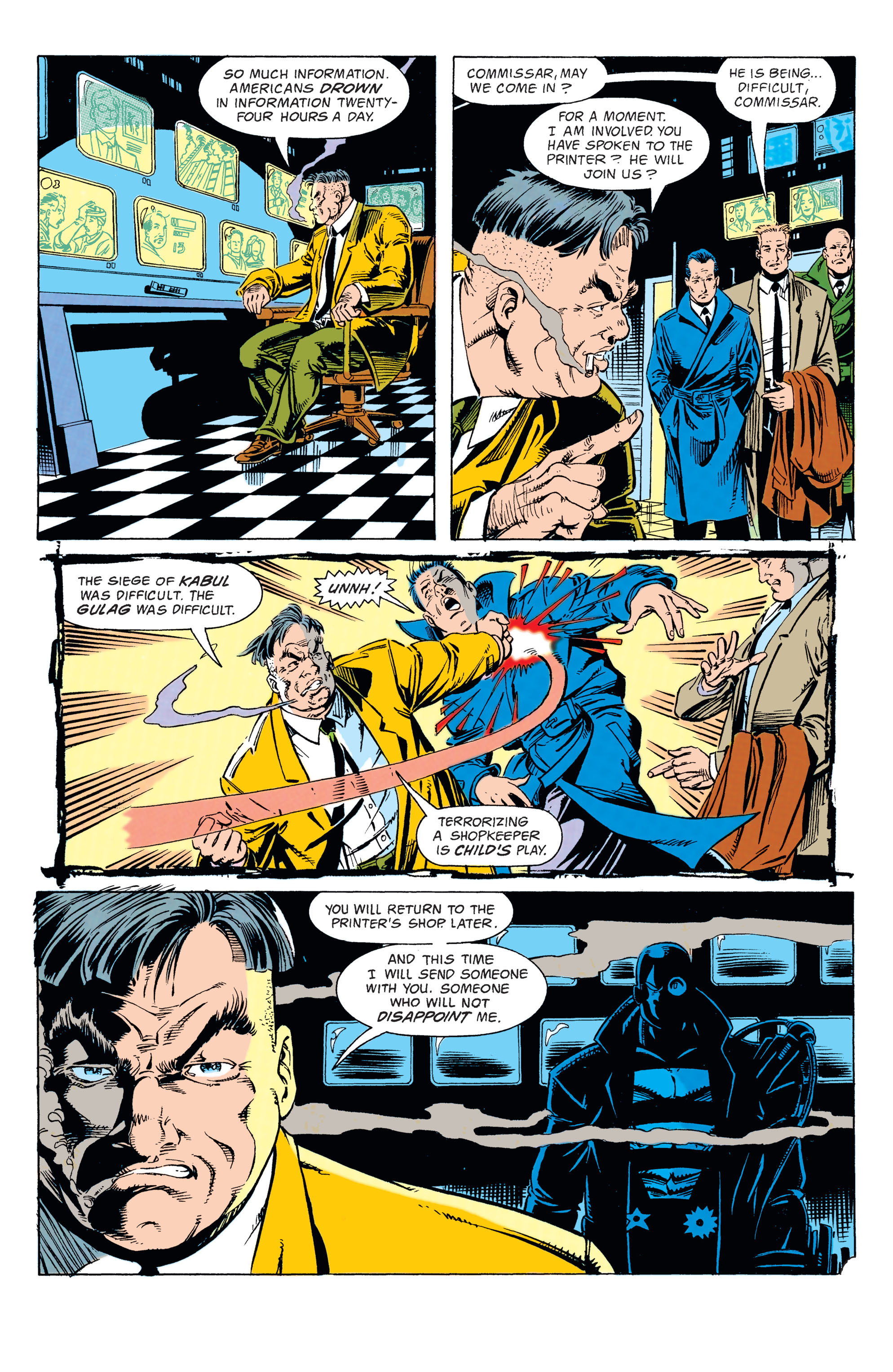 Read online Robin (1993) comic -  Issue # _TPB 2 (Part 3) - 14