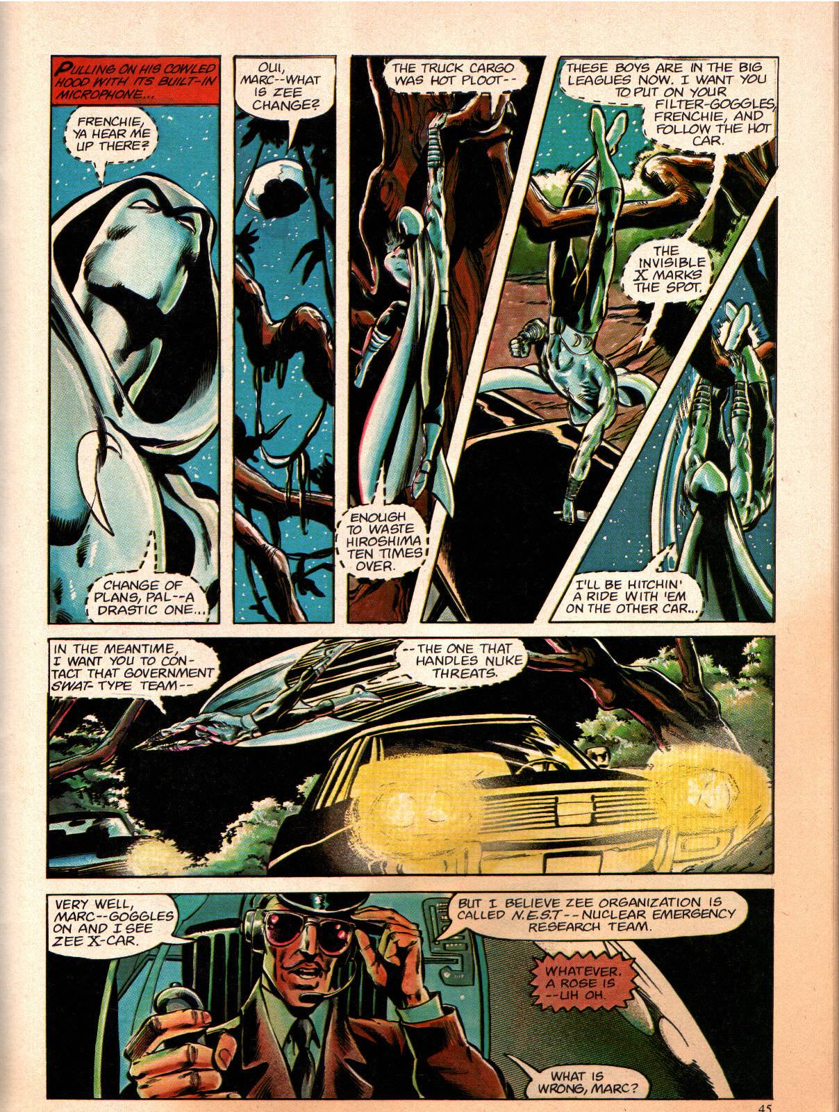Read online Hulk (1978) comic -  Issue #14 - 46