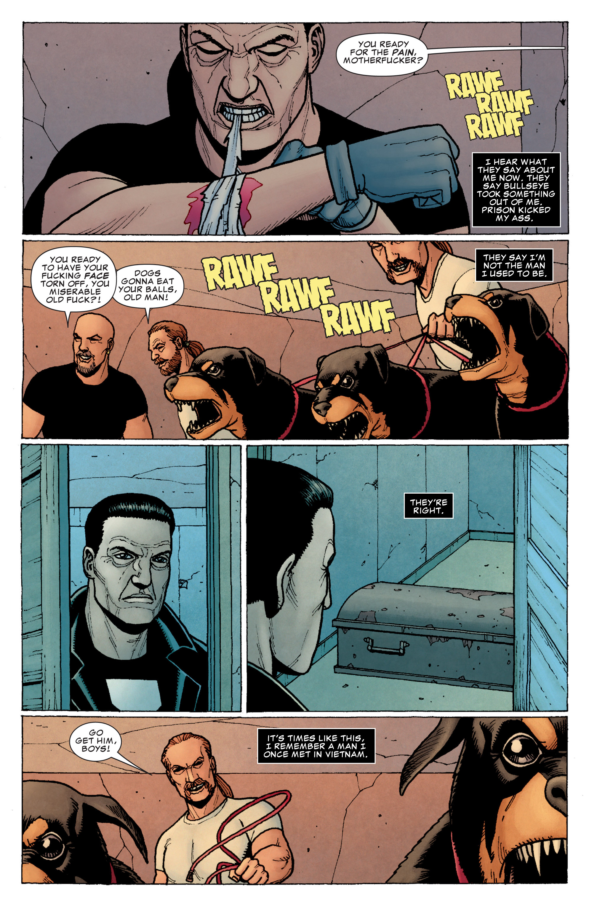 Read online Punisher Max: The Complete Collection comic -  Issue # TPB 7 (Part 5) - 52