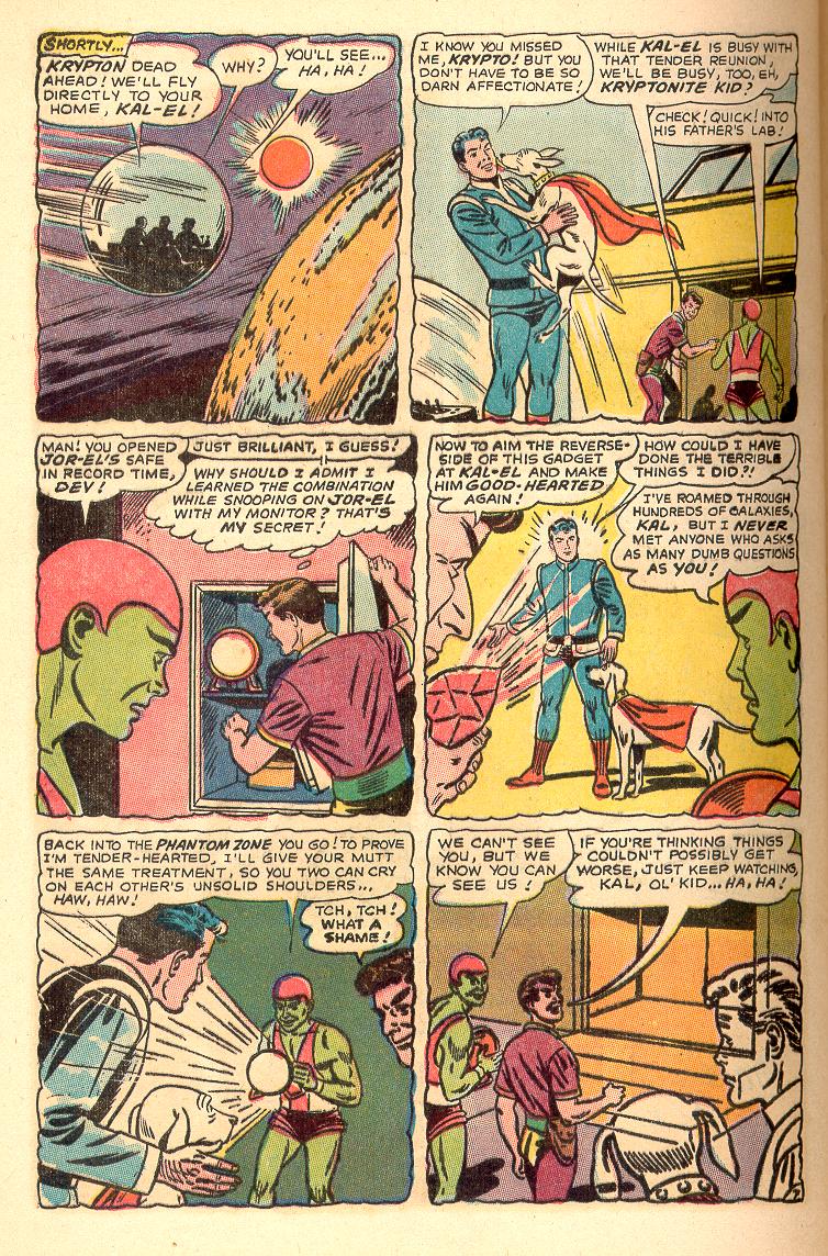 Superboy (1949) 128 Page 22