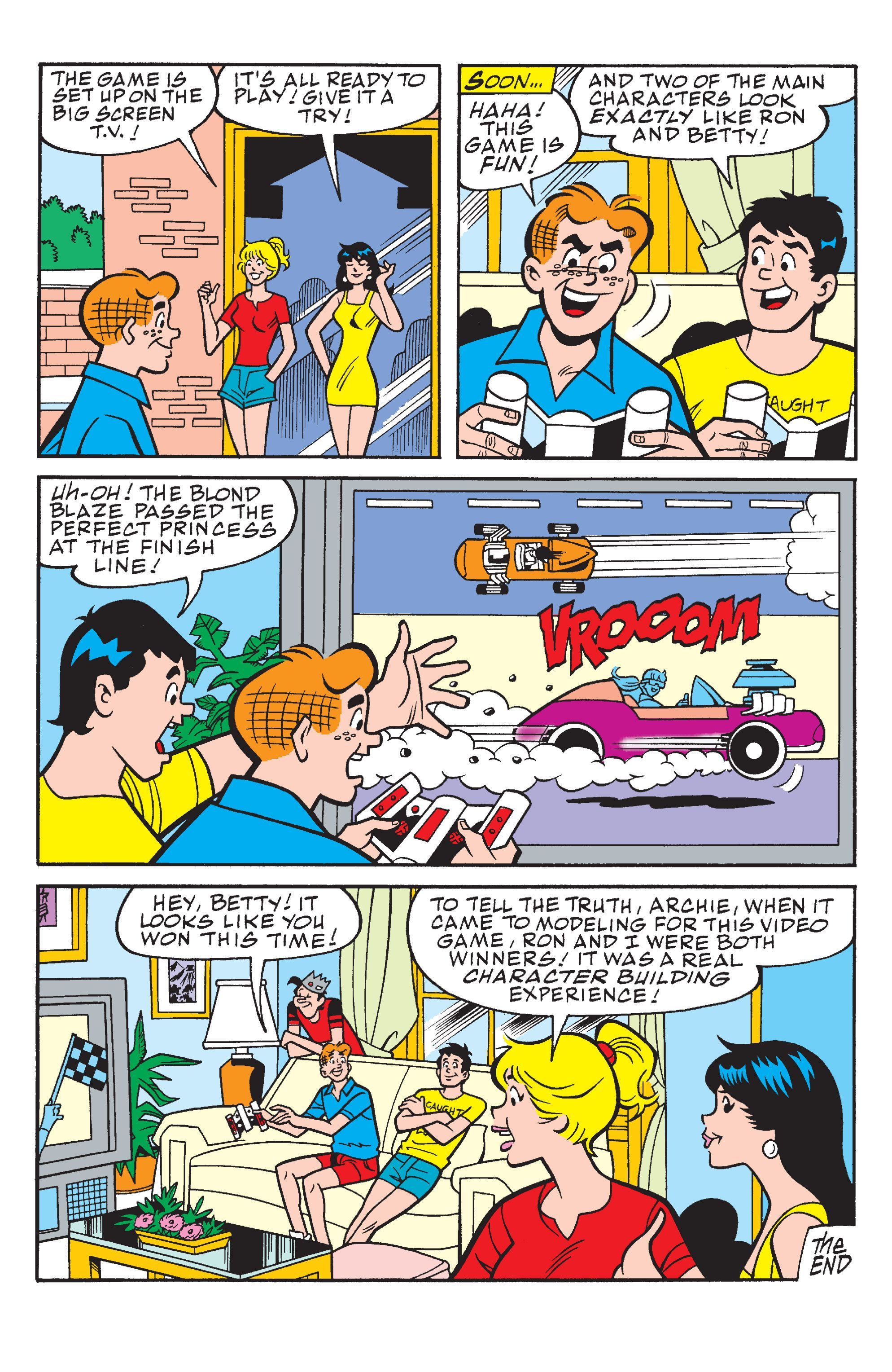 Read online Pep Digital comic -  Issue #9 - 61