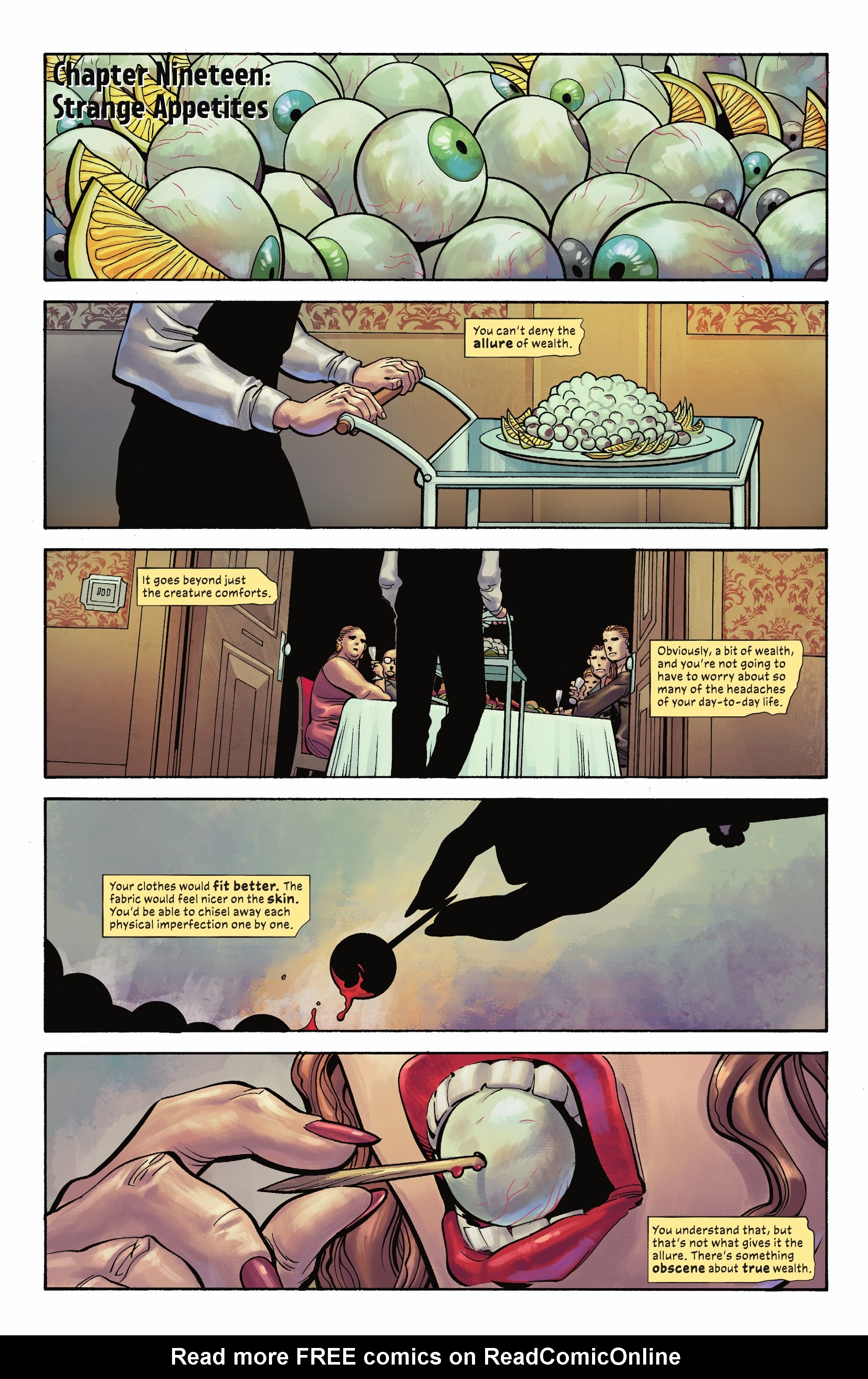 Read online The Joker (2021) comic -  Issue #13 - 3