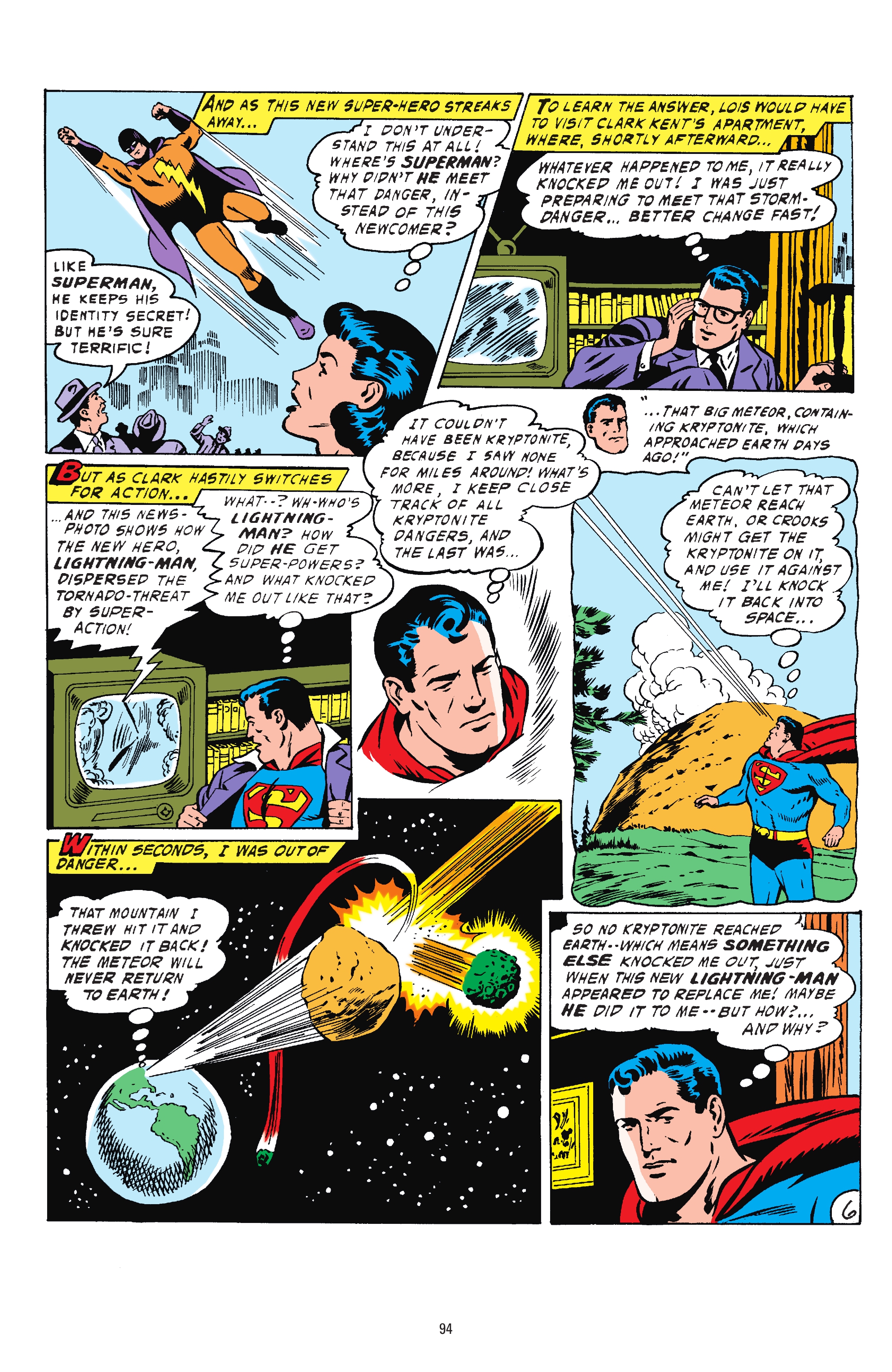 Read online Batman in the Fifties comic -  Issue # TPB (Part 1) - 93