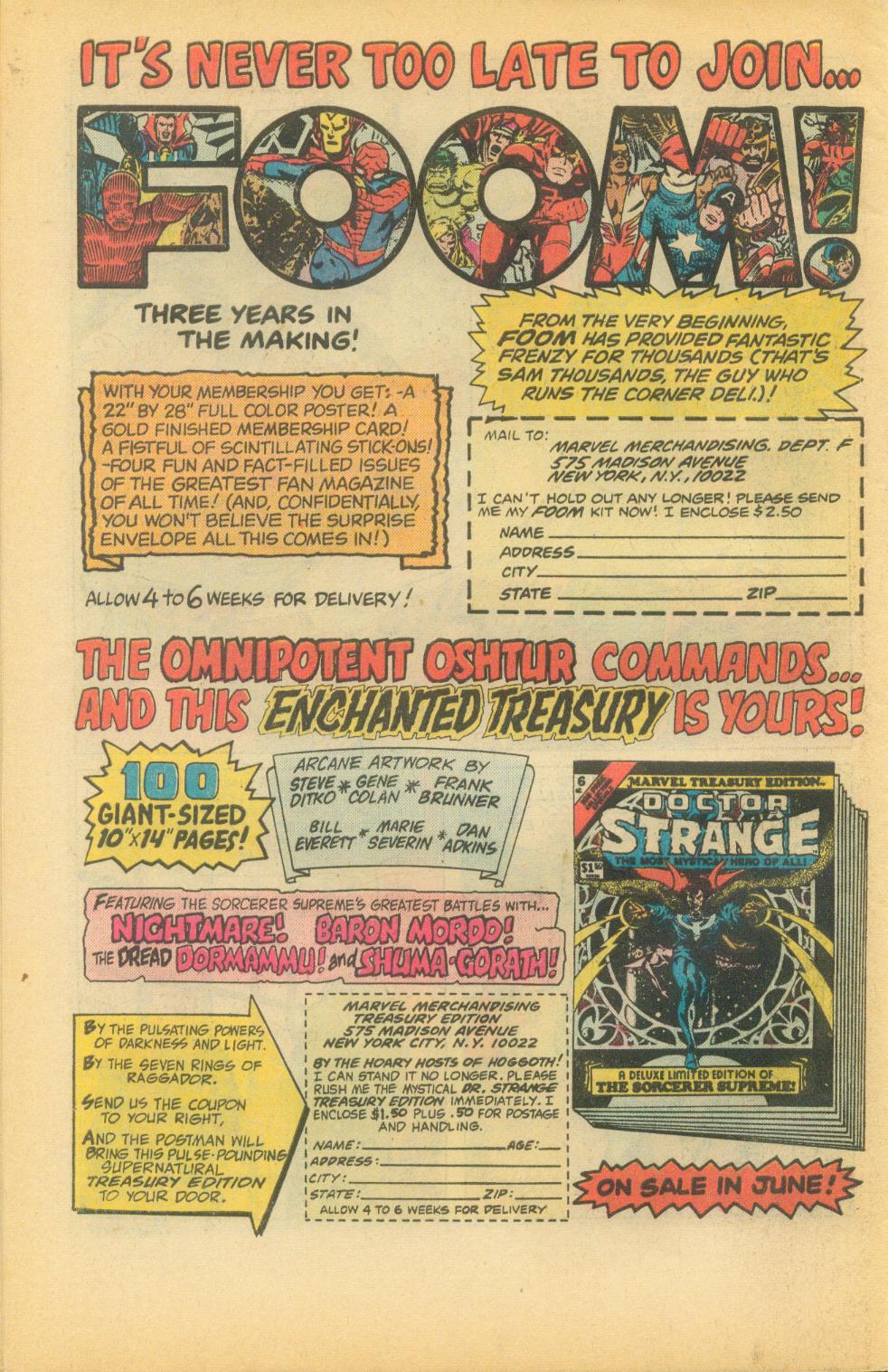 Read online Kid Colt Outlaw comic -  Issue #199 - 35