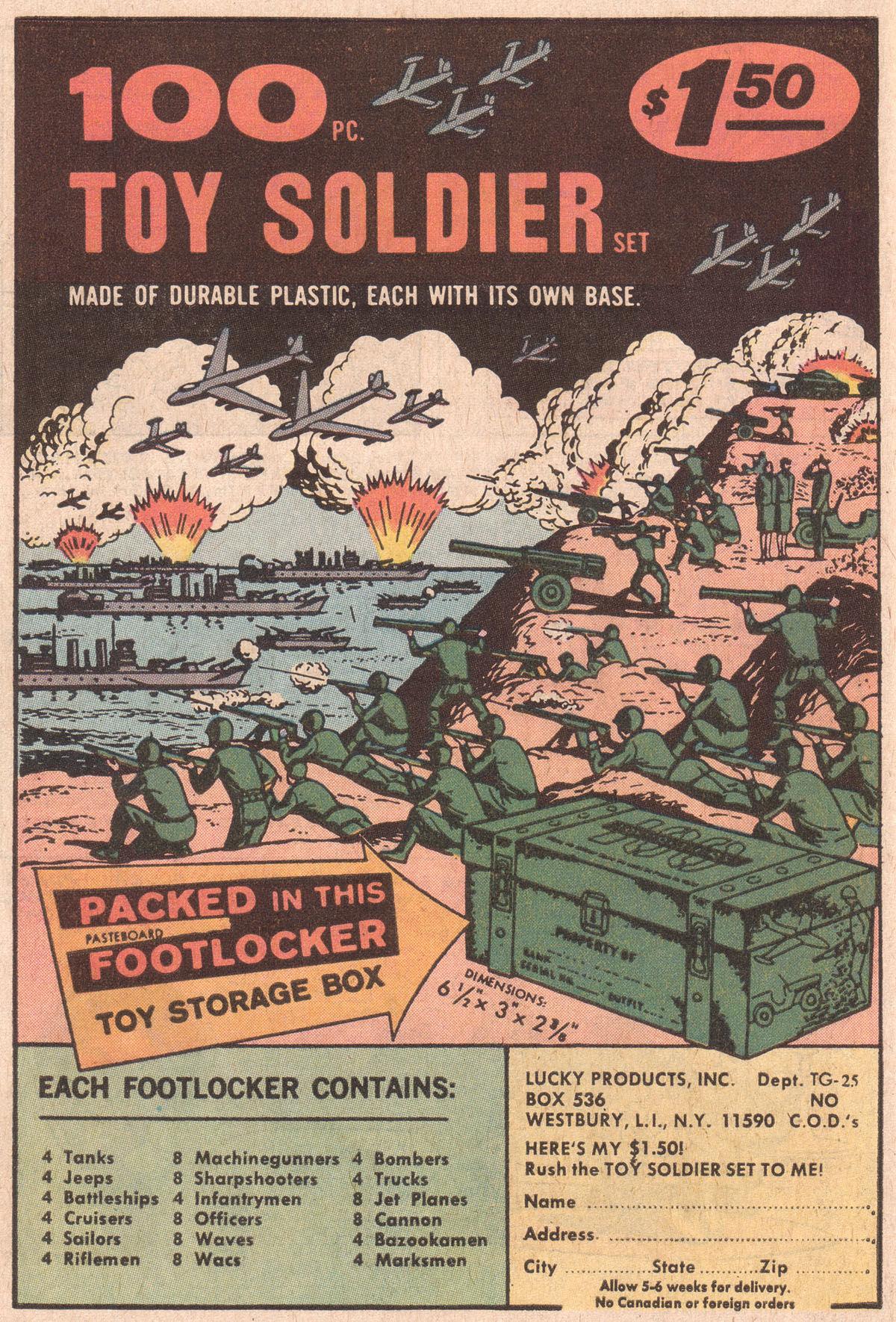 Read online The Occult Files of Doctor Spektor comic -  Issue #10 - 35