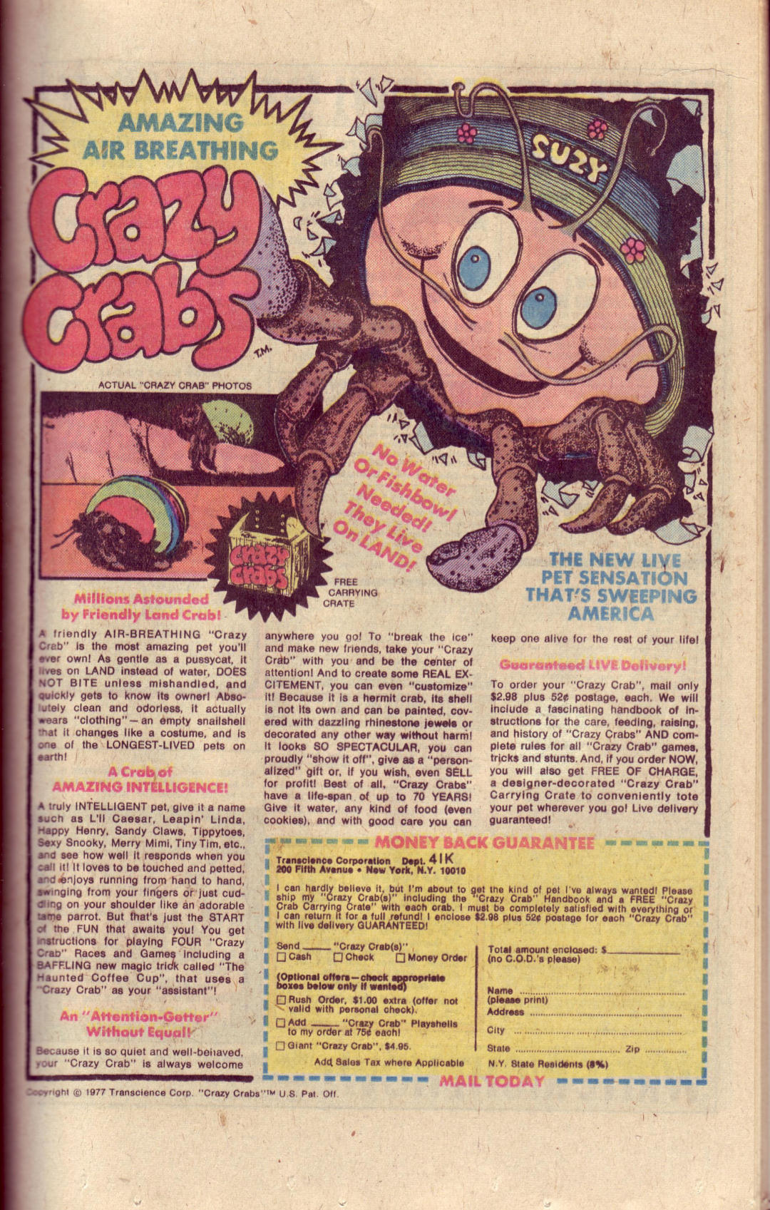 Read online G.I. Combat (1952) comic -  Issue #204 - 17