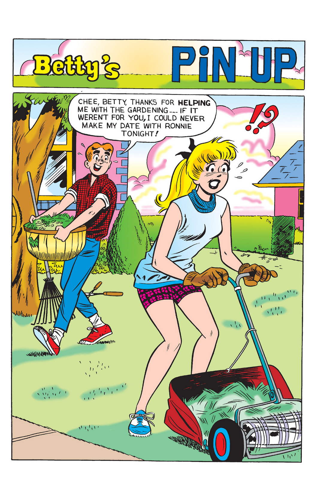 Read online Betty vs Veronica comic -  Issue # TPB (Part 3) - 50