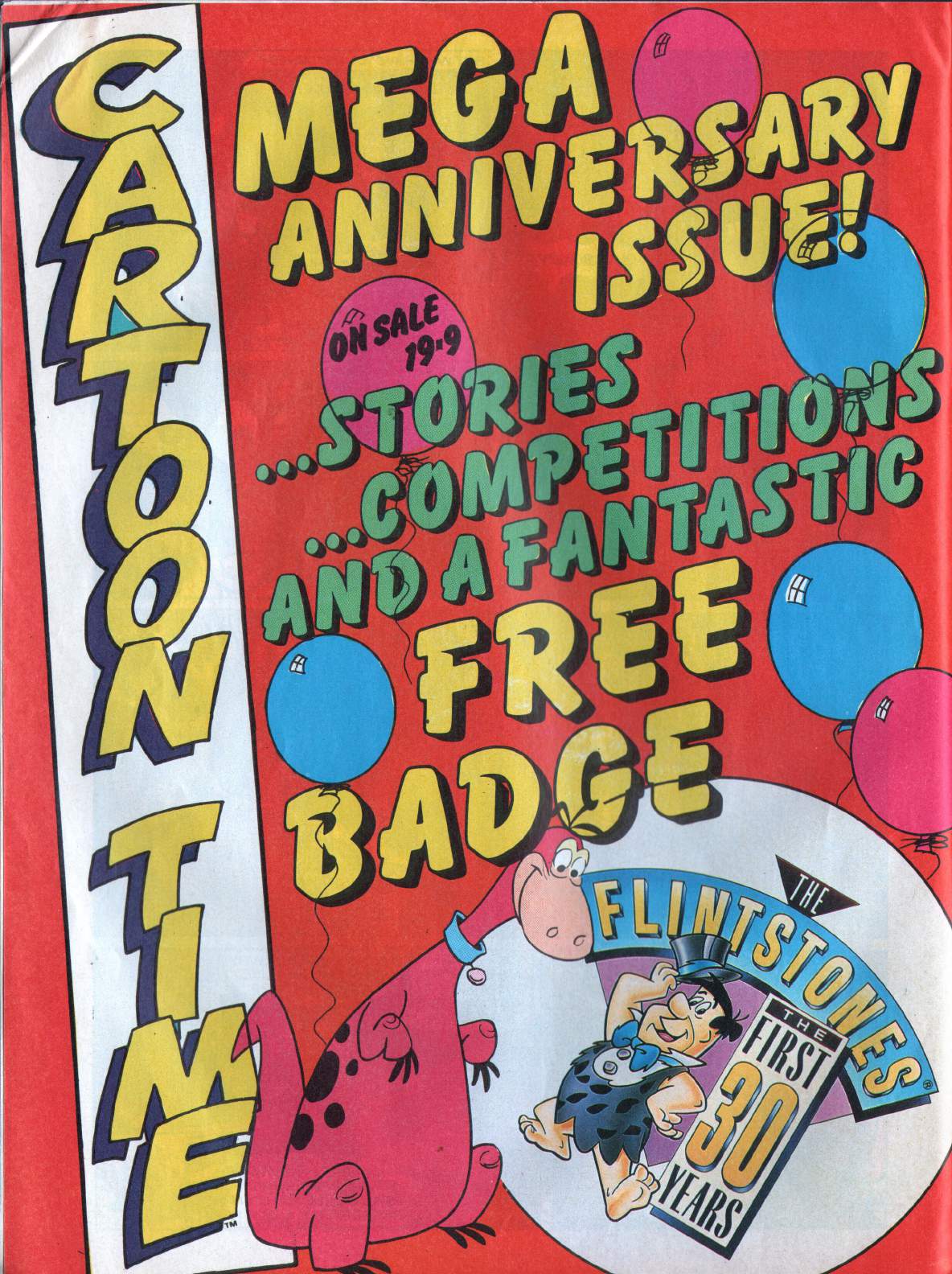 Read online The Real Ghostbusters comic -  Issue #171 - 24