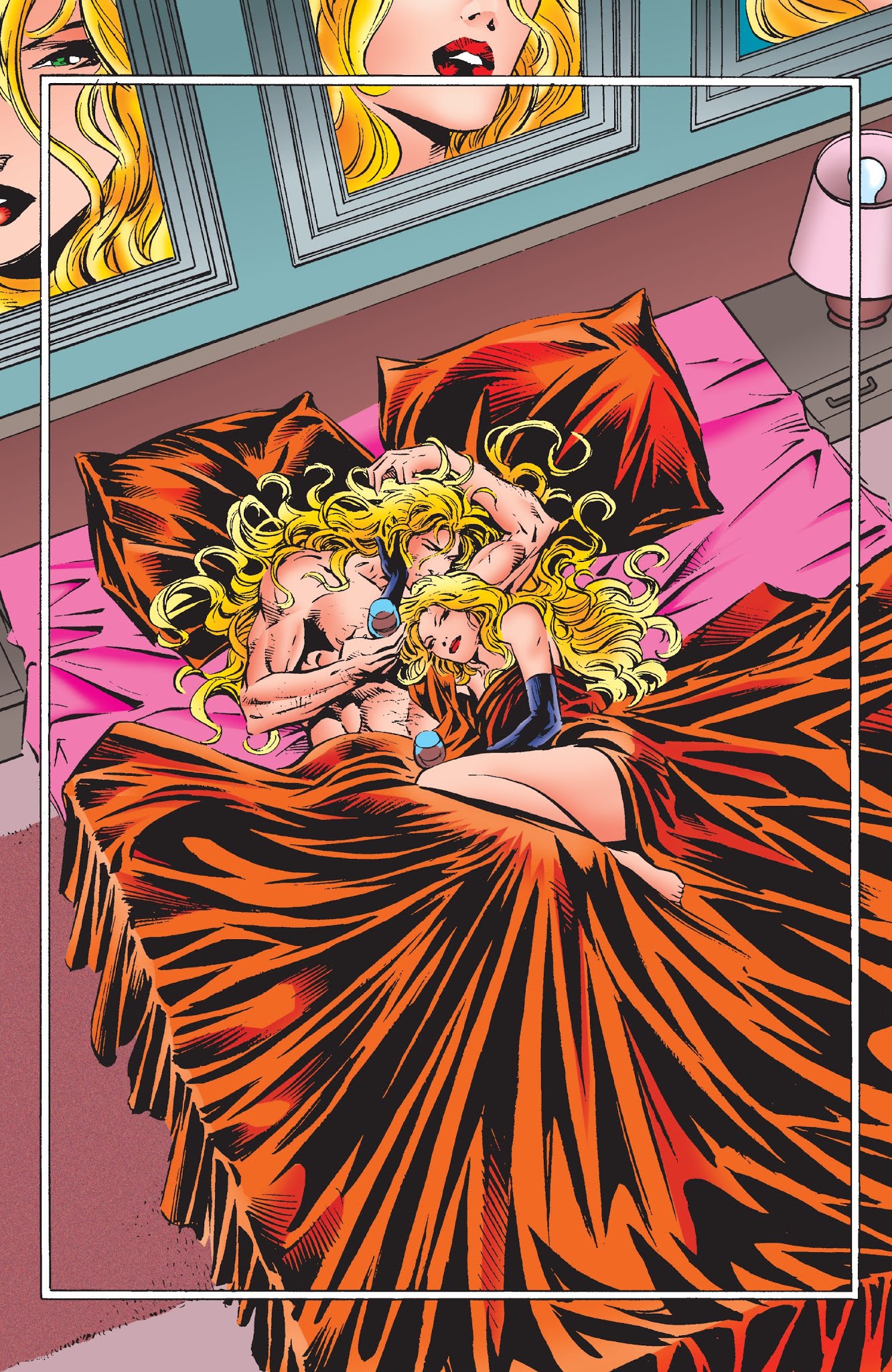 Read online Thor Epic Collection comic -  Issue # TPB 23 (Part 1) - 62