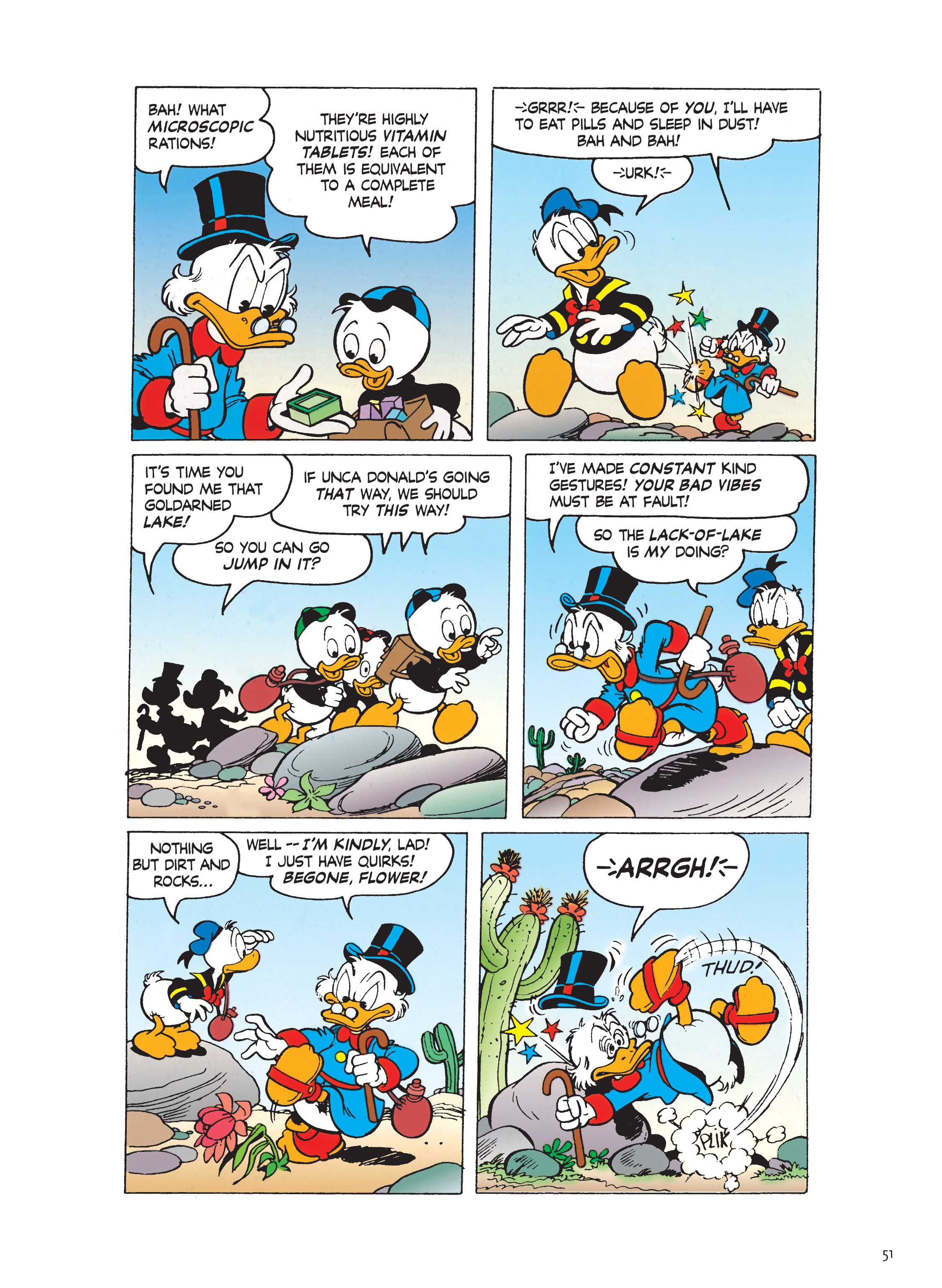 Read online Disney Masters comic -  Issue # TPB 6 (Part 1) - 57