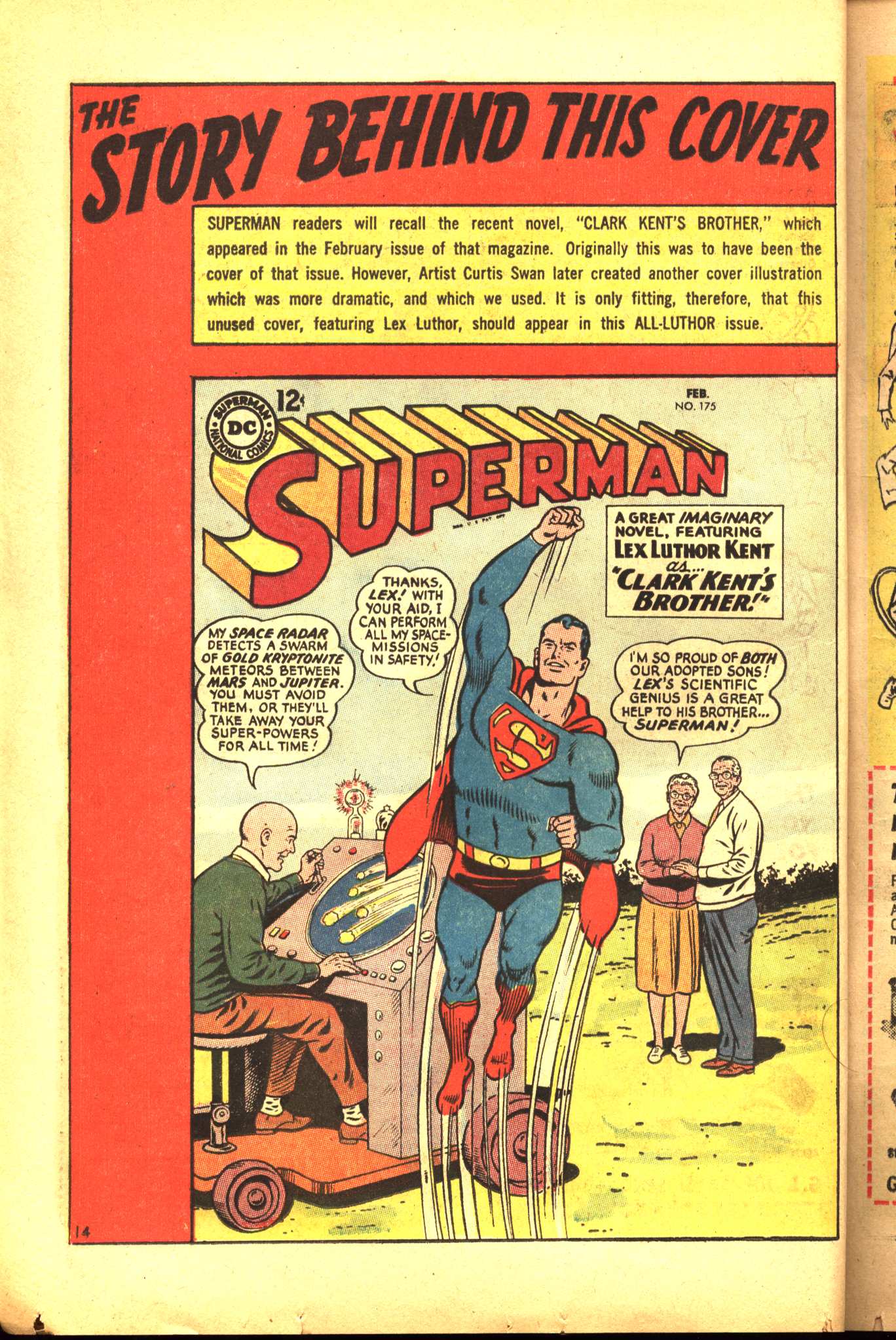Read online 80 Page Giant comic -  Issue #11 - 16