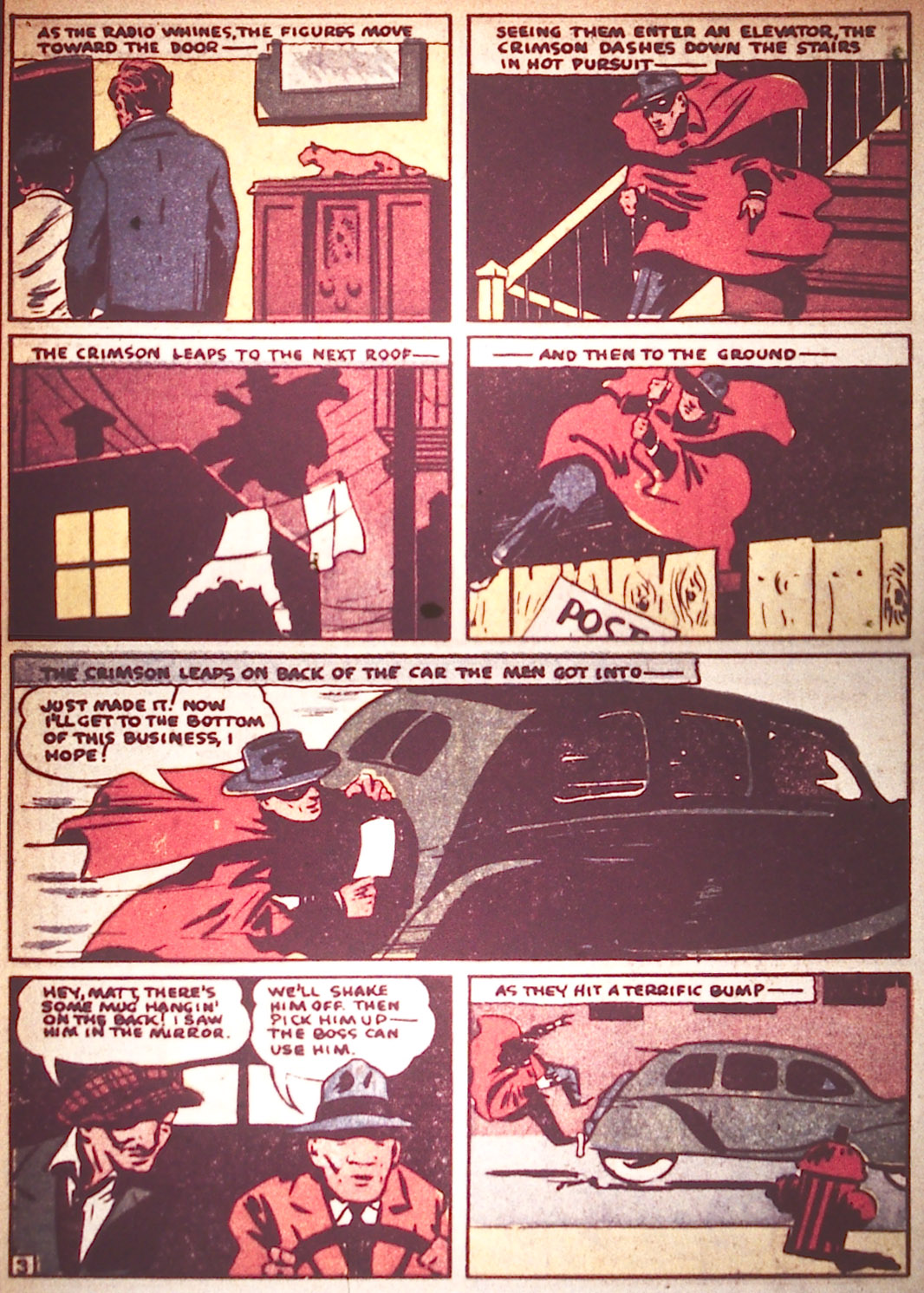 Detective Comics (1937) issue 23 - Page 24