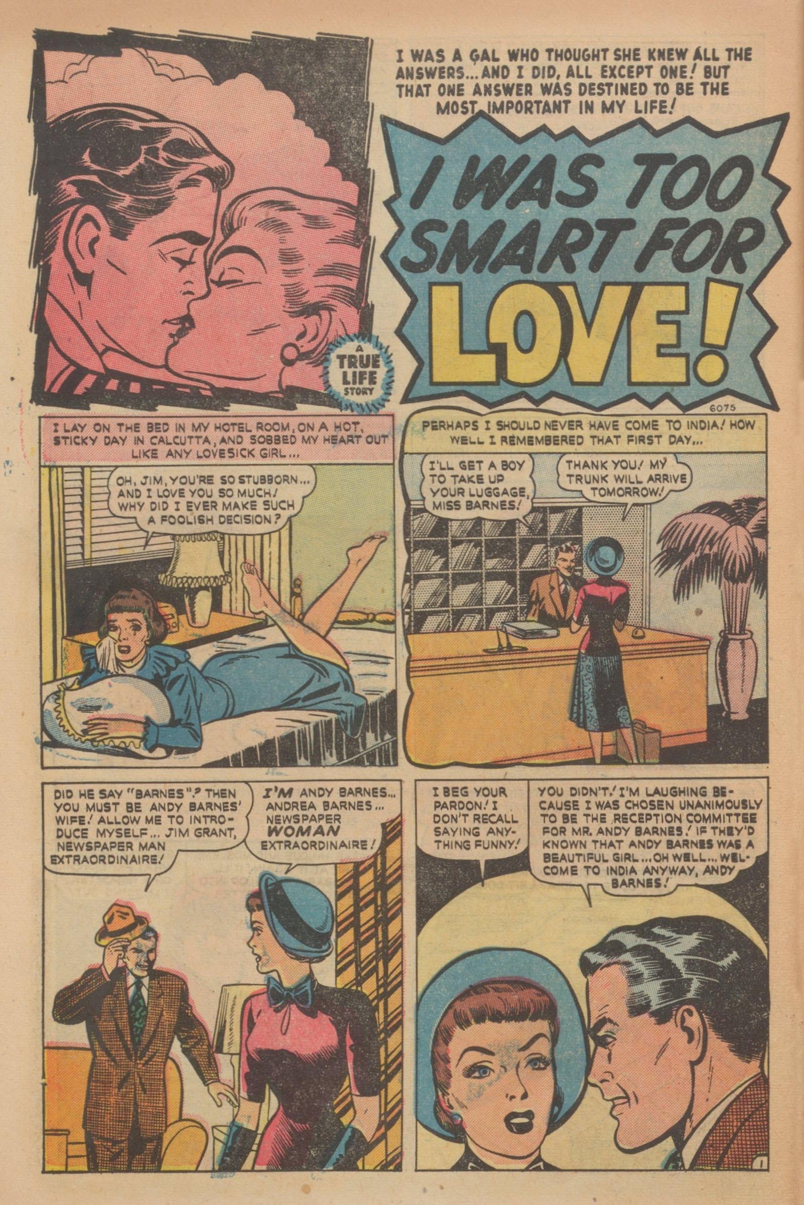 Read online Lovers comic -  Issue #26 - 40