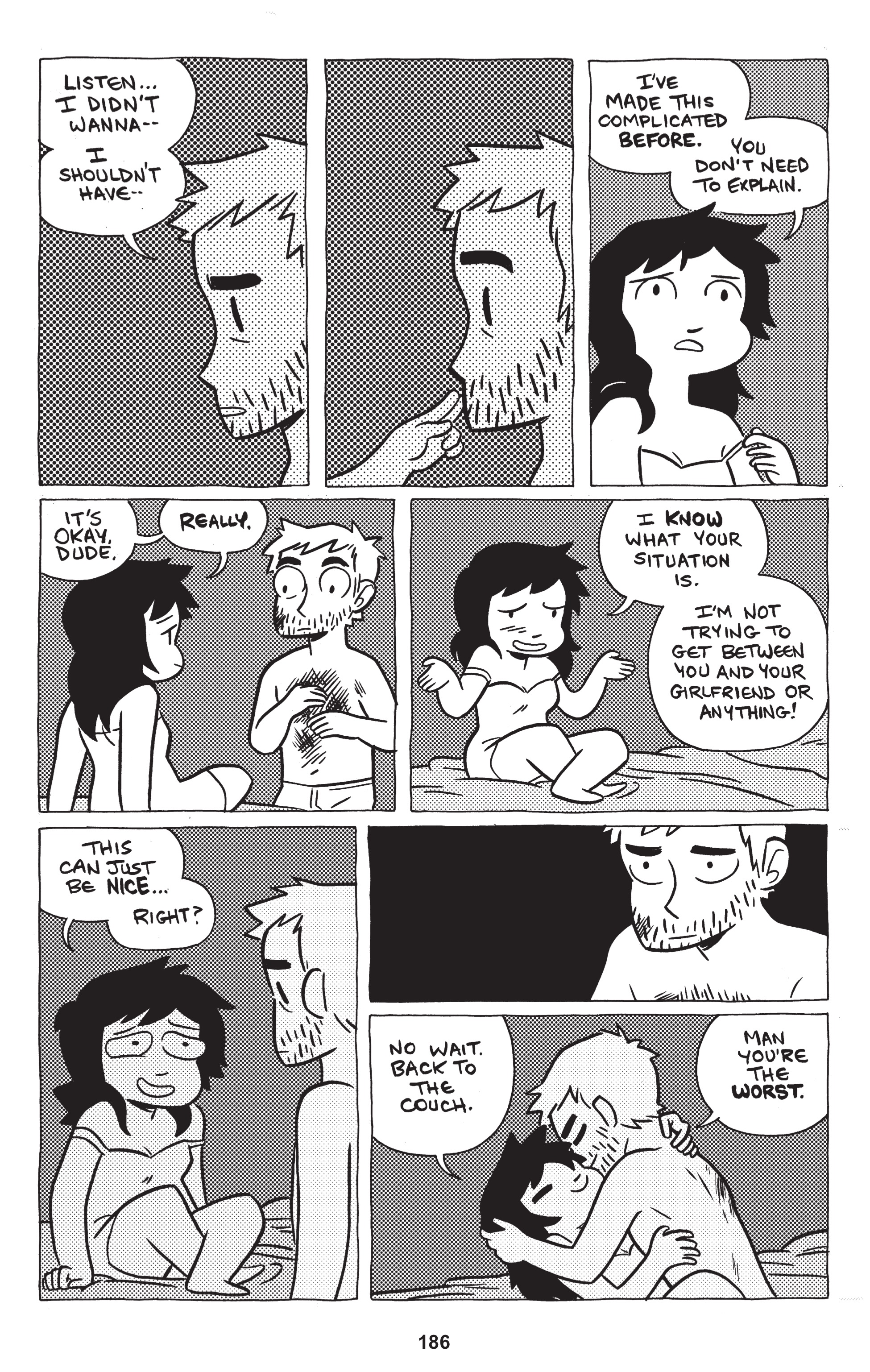 Read online Octopus Pie comic -  Issue # TPB 4 (Part 2) - 87