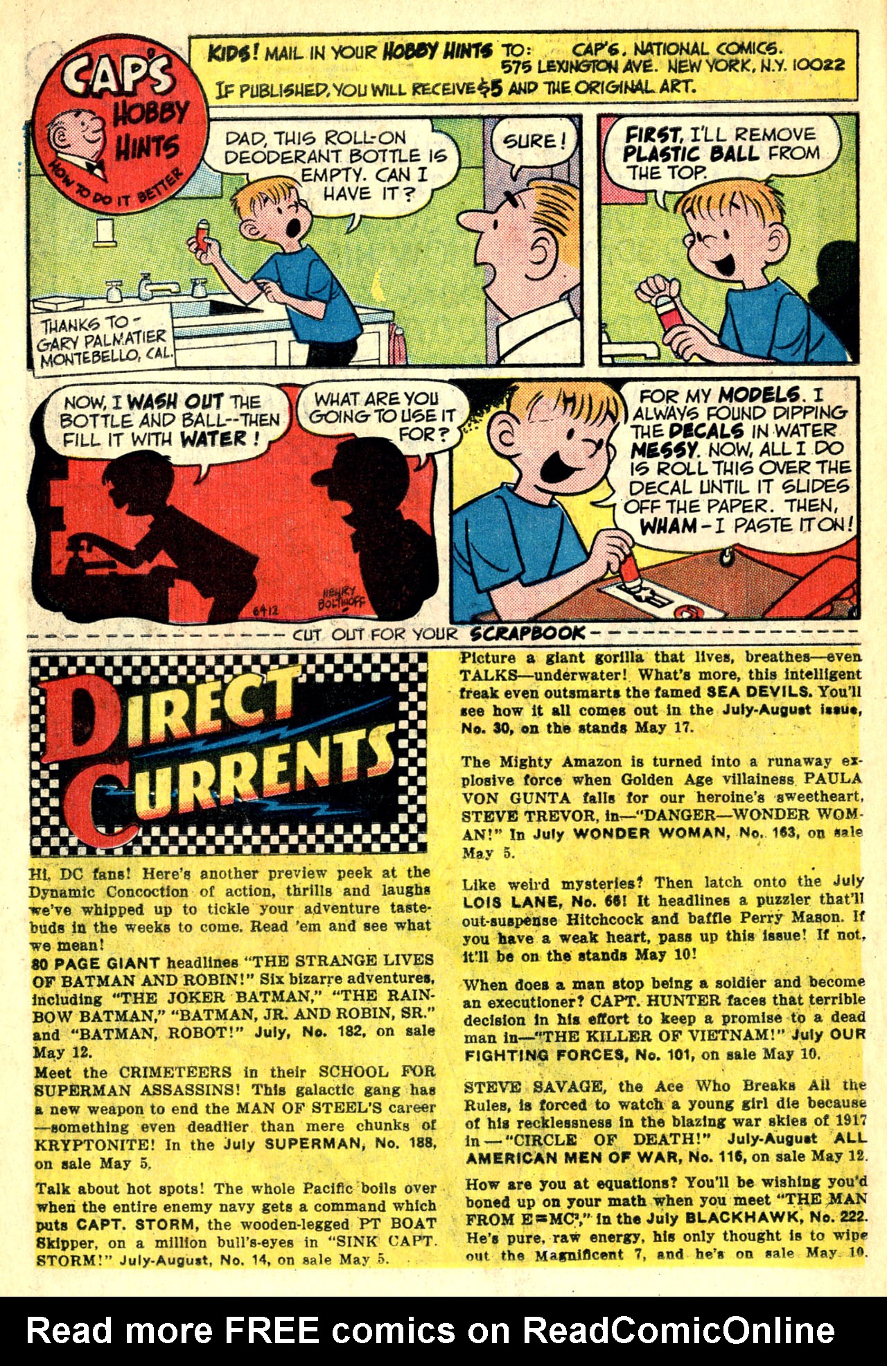 Read online The Brave and the Bold (1955) comic -  Issue #66 - 26