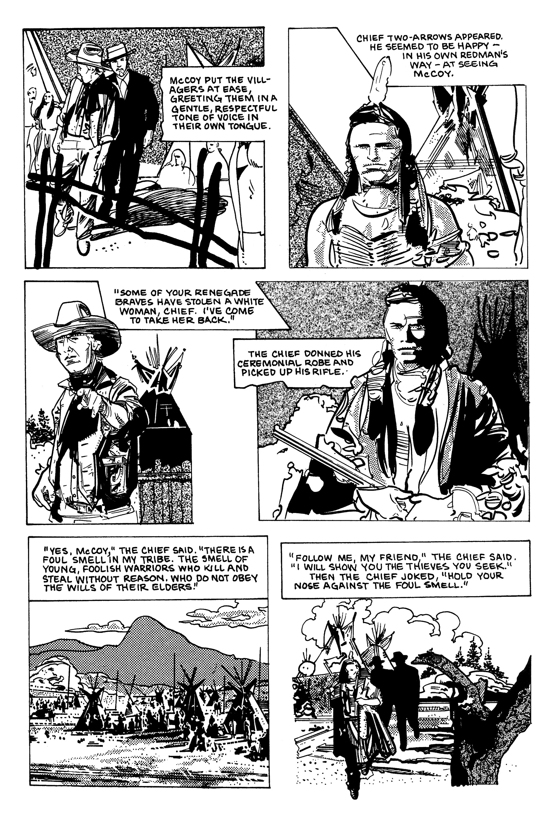 Read online Wordsmith comic -  Issue #9 - 12